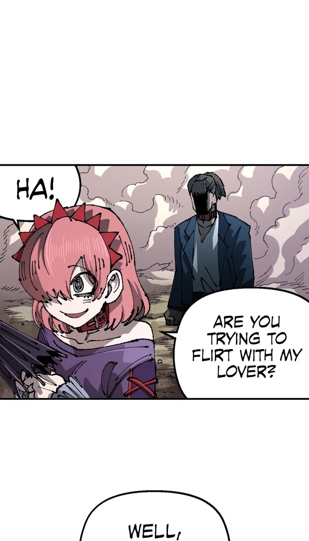 Reincarnation of the Veteran Soldier Chapter 105 Page 56