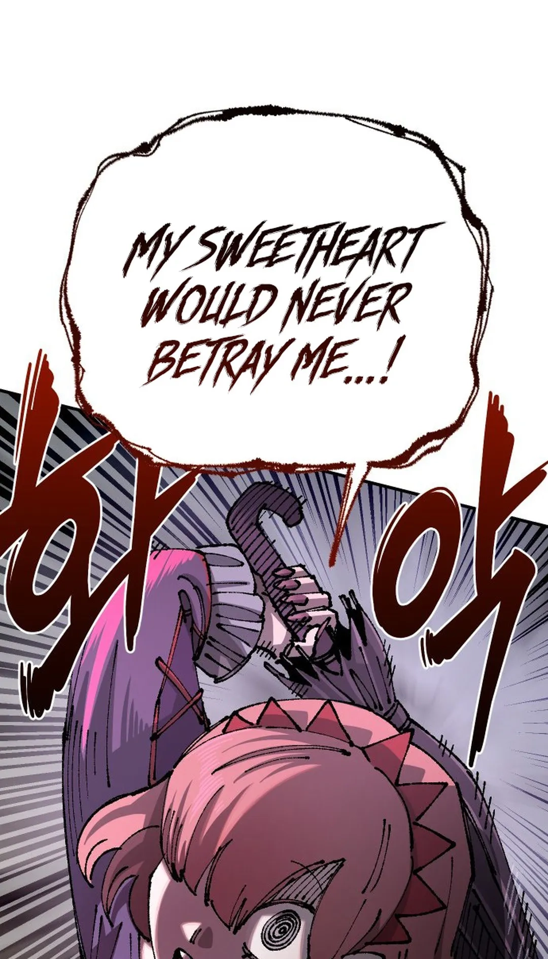 Reincarnation of the Veteran Soldier Chapter 105 Page 58