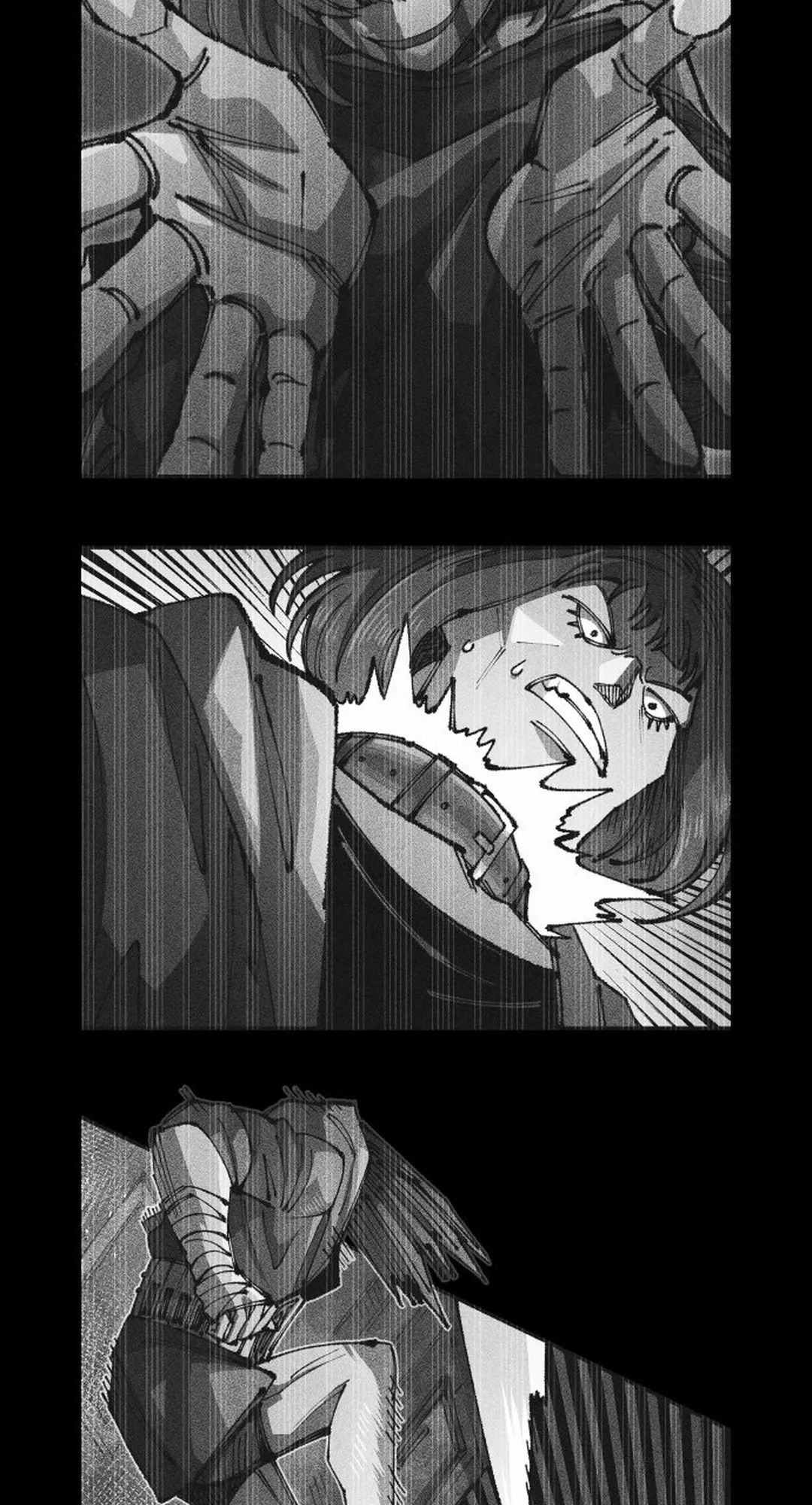 Reincarnation of the Veteran Soldier Chapter 105 Page 64