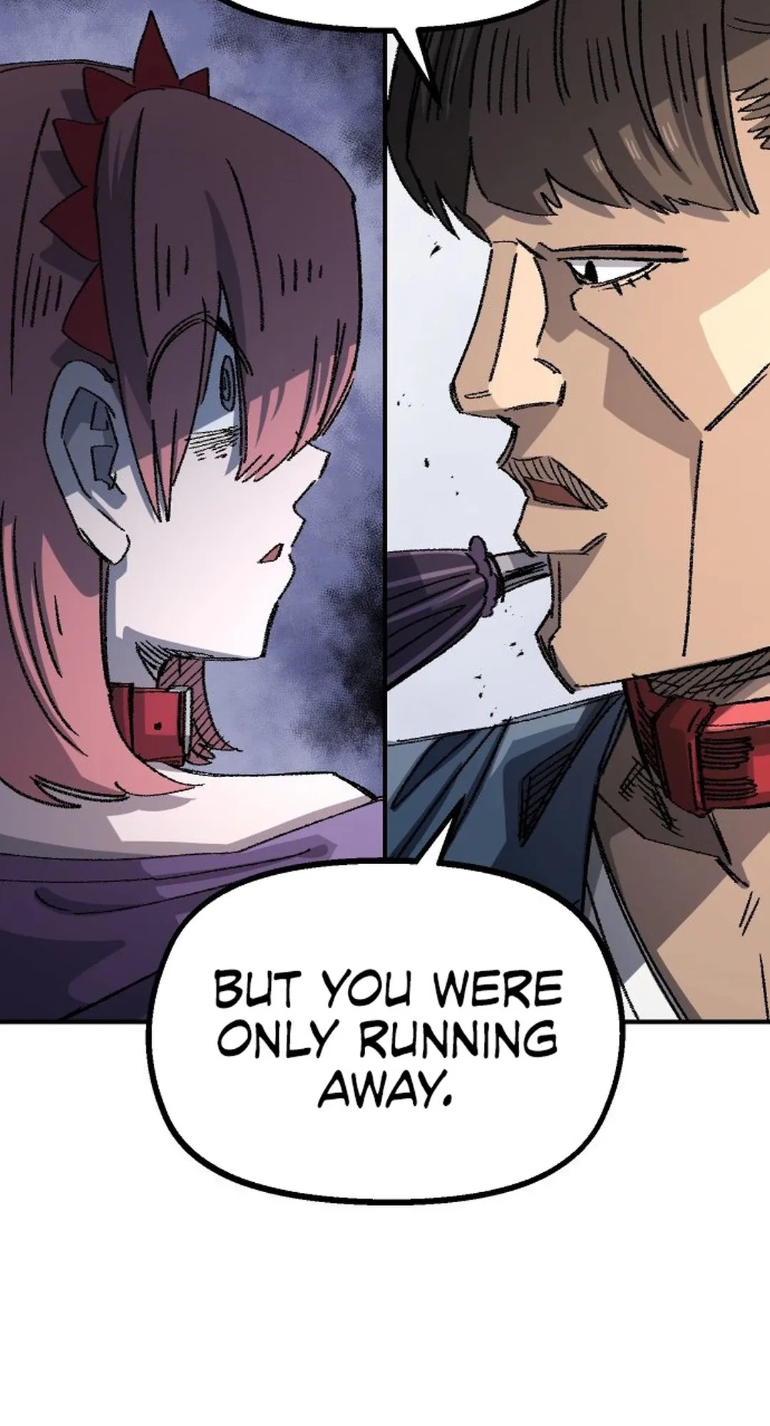 Reincarnation of the Veteran Soldier Chapter 105 Page 66