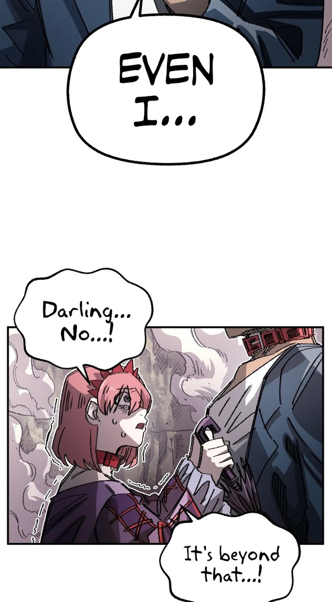 Reincarnation of the Veteran Soldier Chapter 105 Page 69