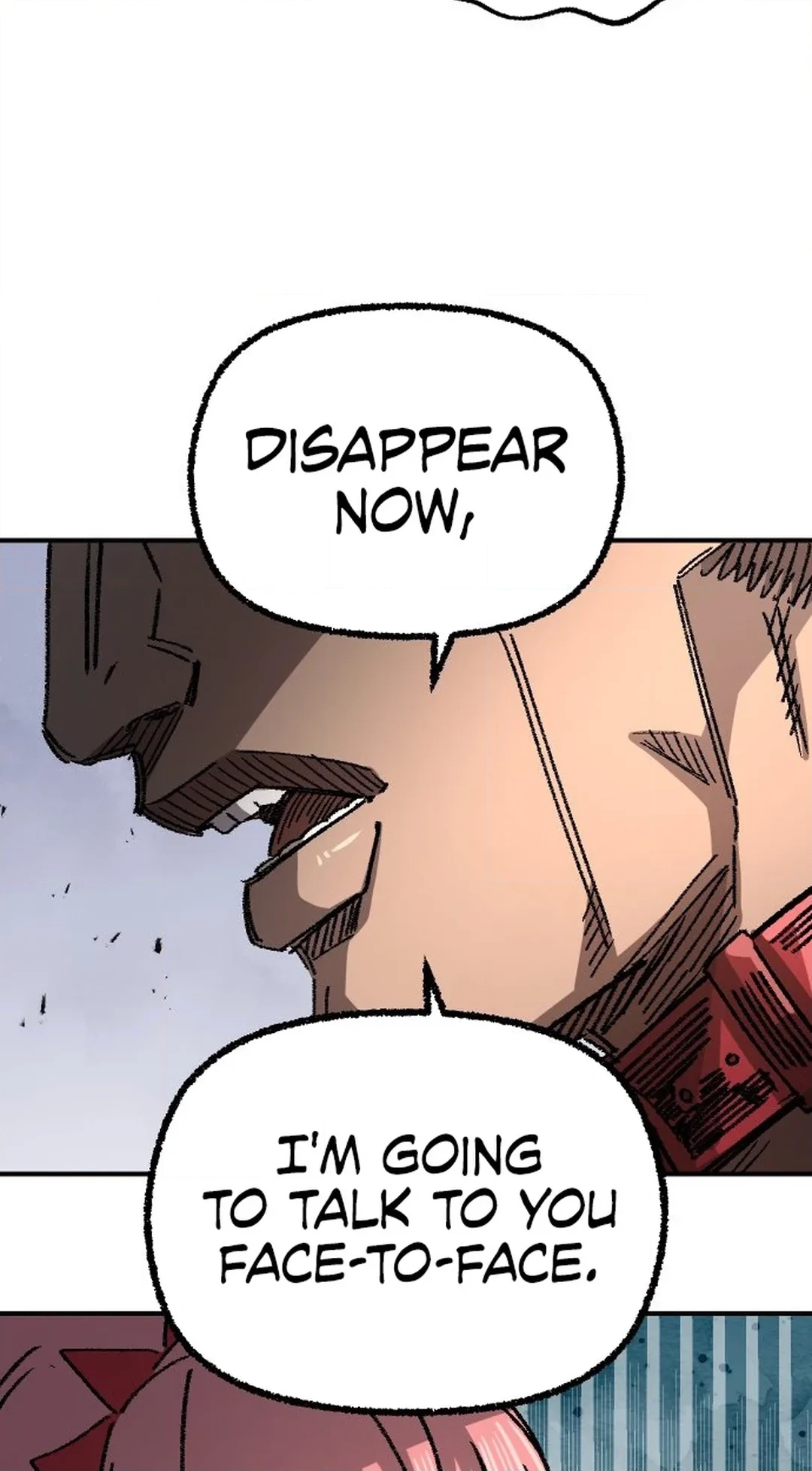 Reincarnation of the Veteran Soldier Chapter 105 Page 70