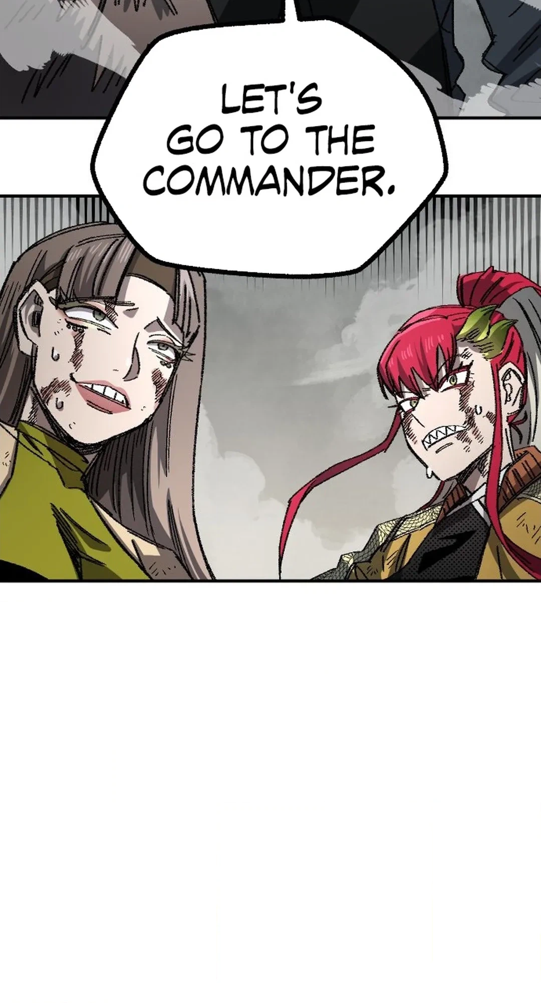 Reincarnation of the Veteran Soldier Chapter 105 Page 80
