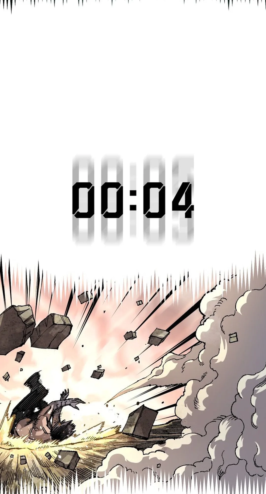 Reincarnation of the Veteran Soldier Chapter 105 Page 94
