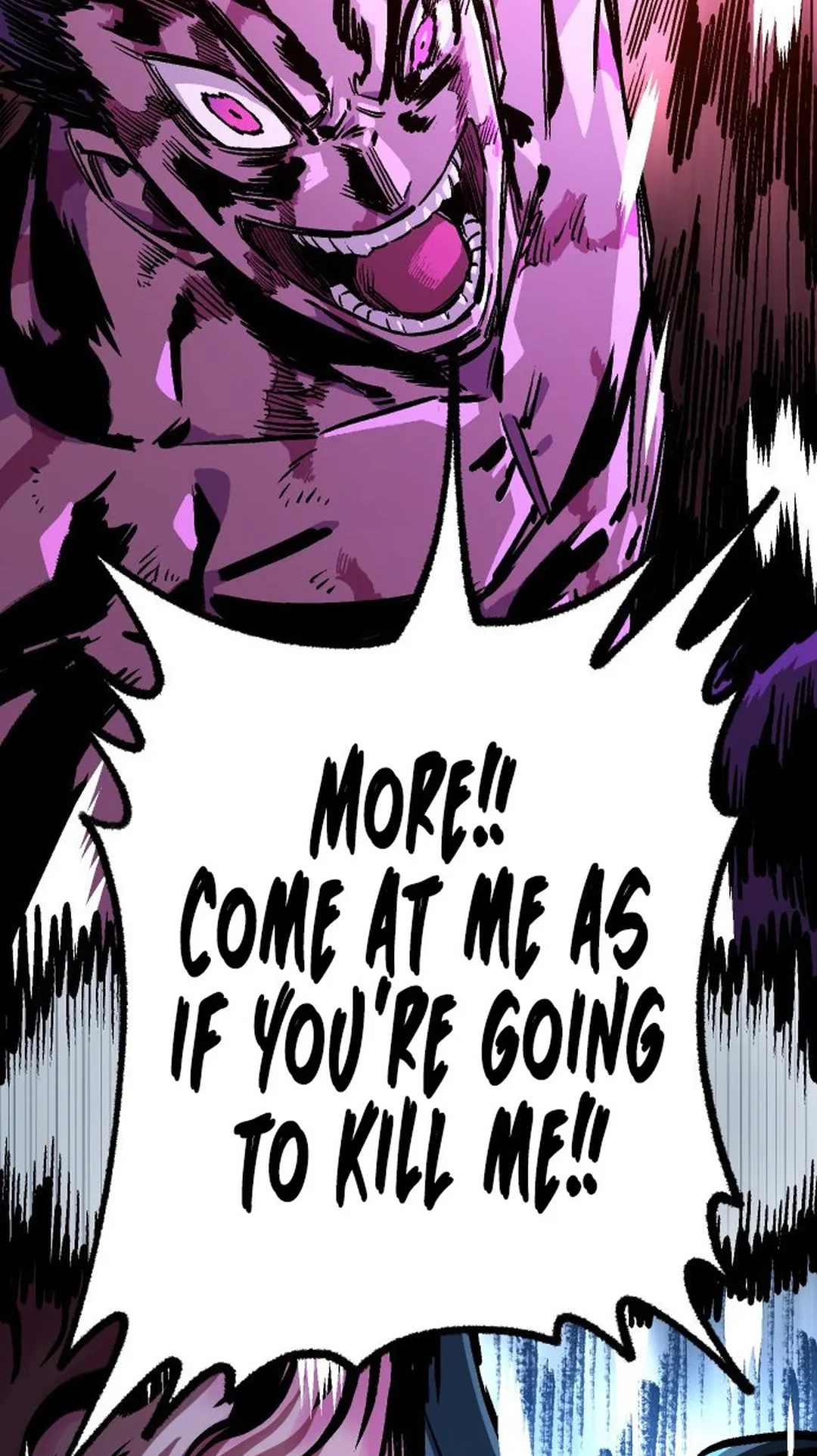 Reincarnation of the Veteran Soldier Chapter 105 Page 97