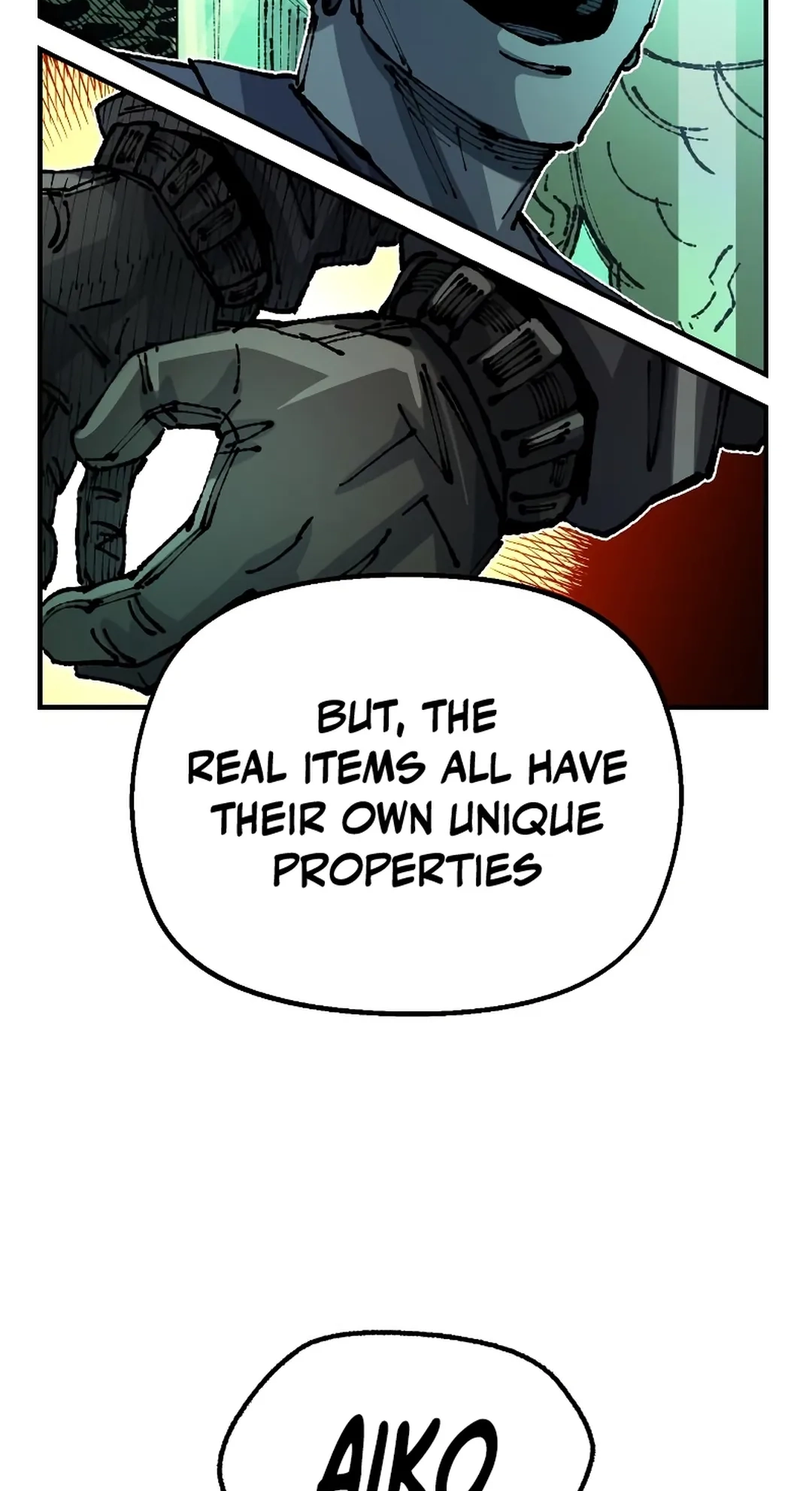Reincarnation of the Veteran Soldier Chapter 91 Page 11