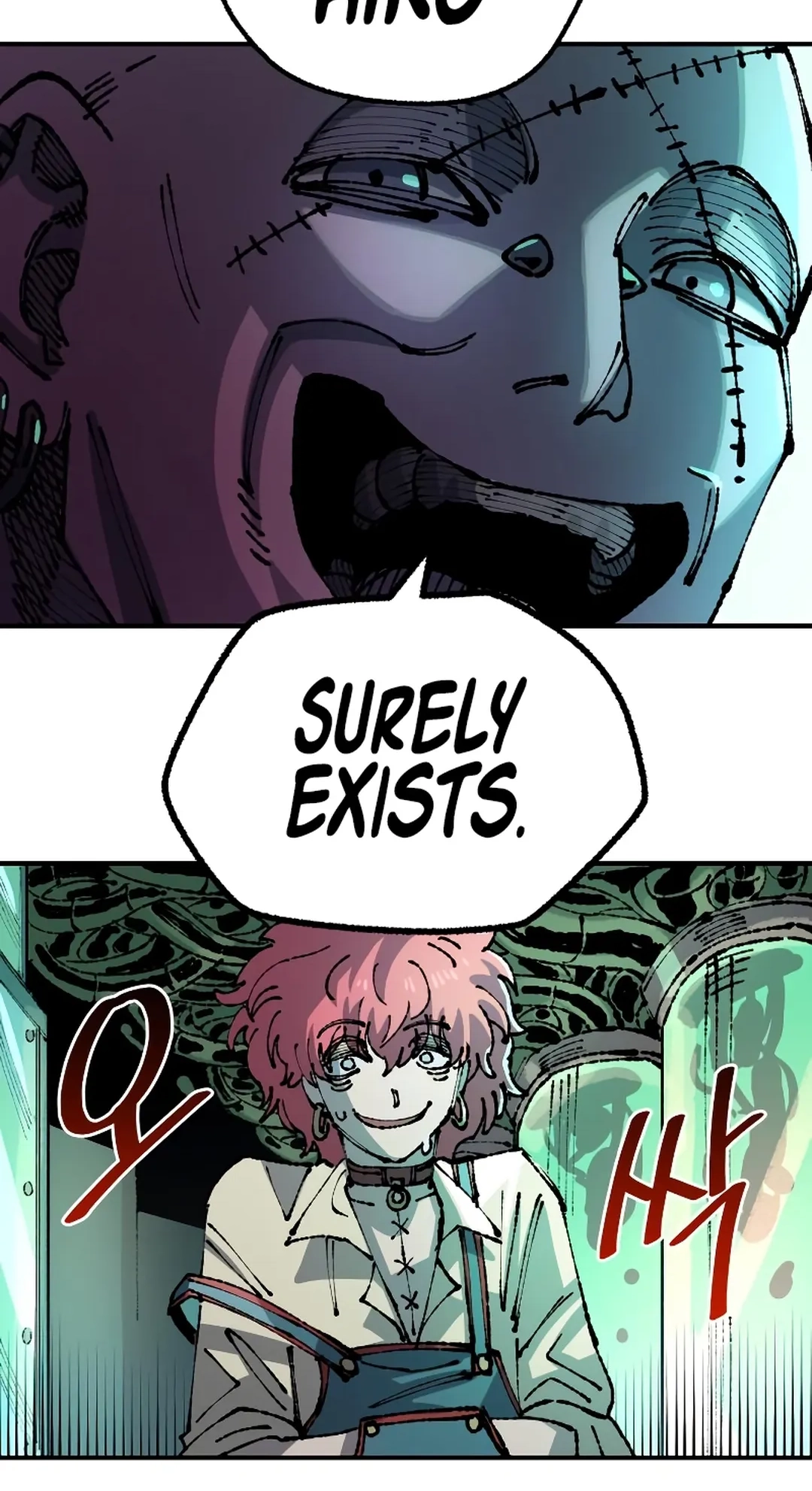 Reincarnation of the Veteran Soldier Chapter 91 Page 12
