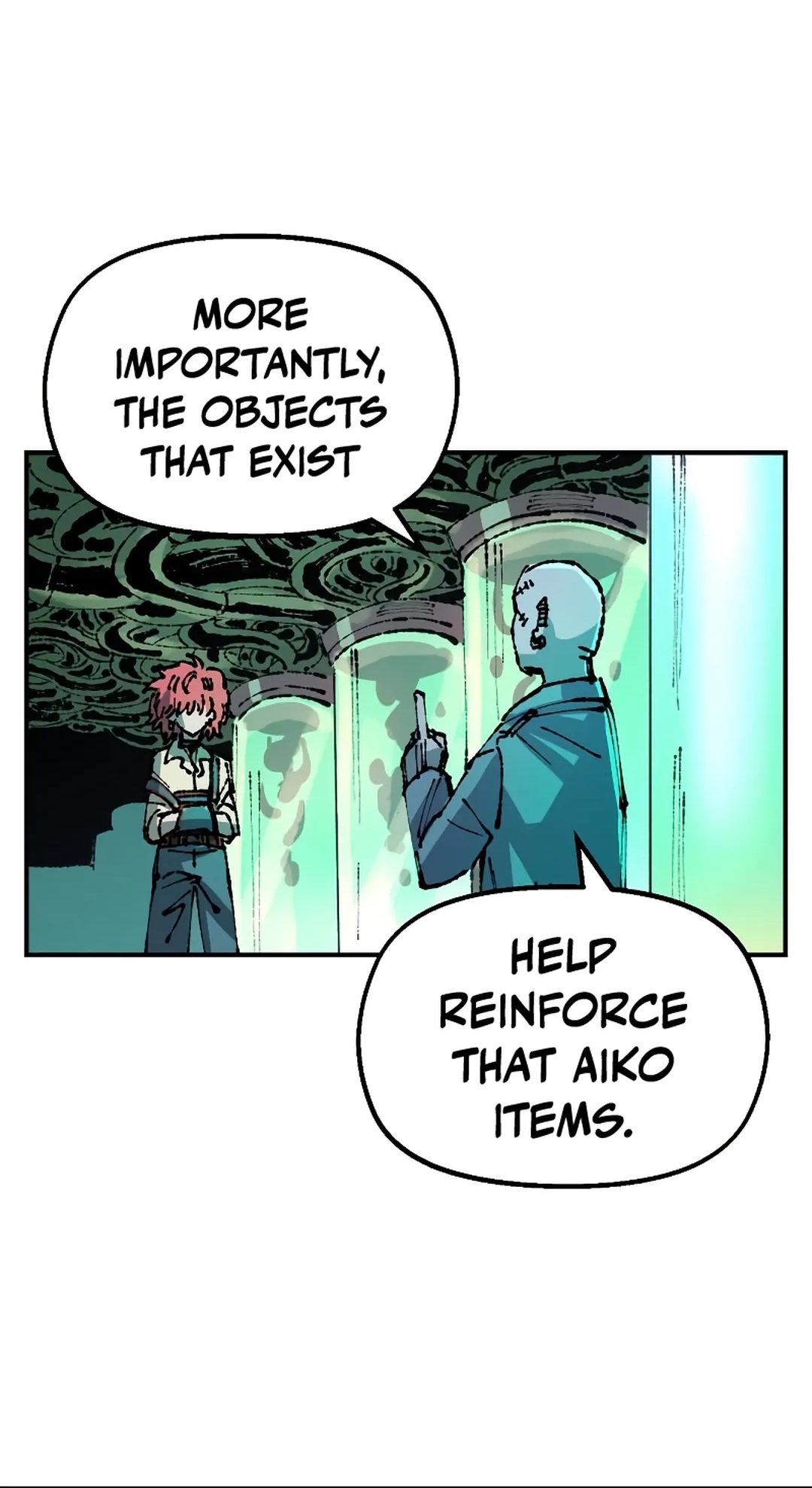 Reincarnation of the Veteran Soldier Chapter 91 Page 13