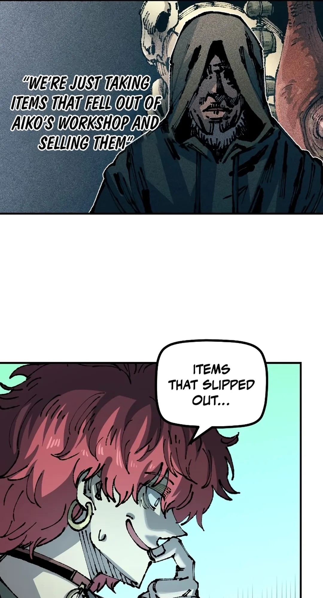 Reincarnation of the Veteran Soldier Chapter 91 Page 14