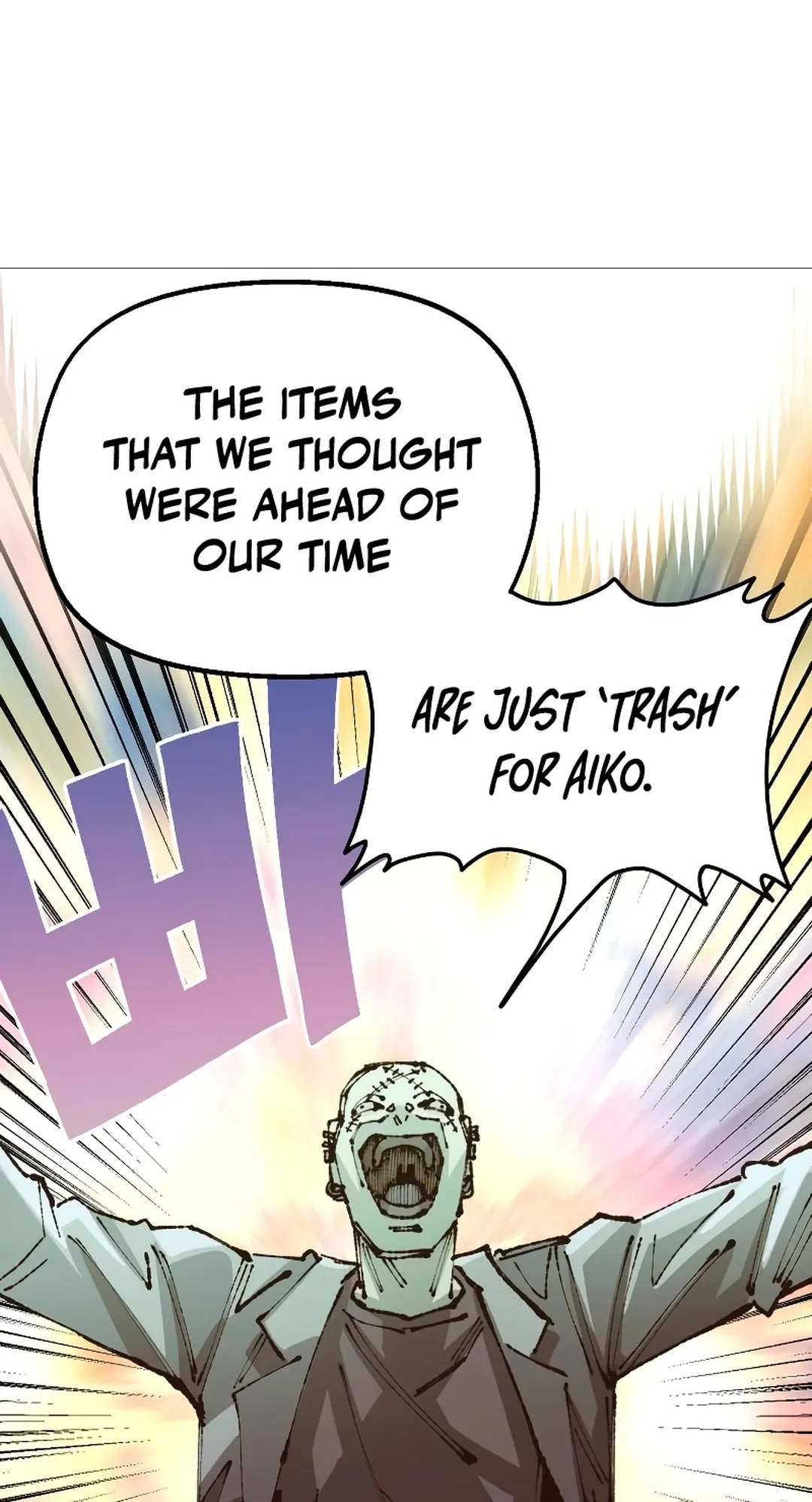 Reincarnation of the Veteran Soldier Chapter 91 Page 16