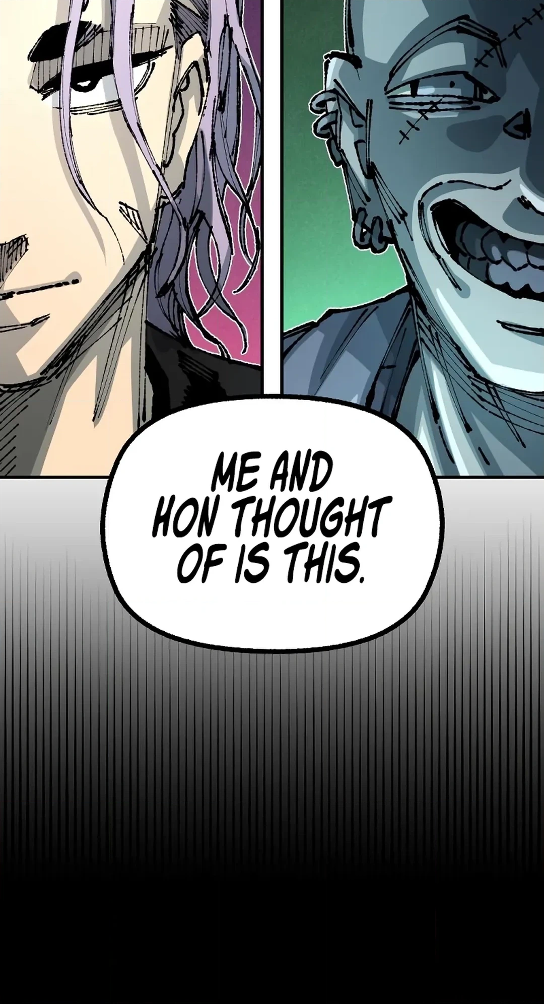Reincarnation of the Veteran Soldier Chapter 91 Page 20