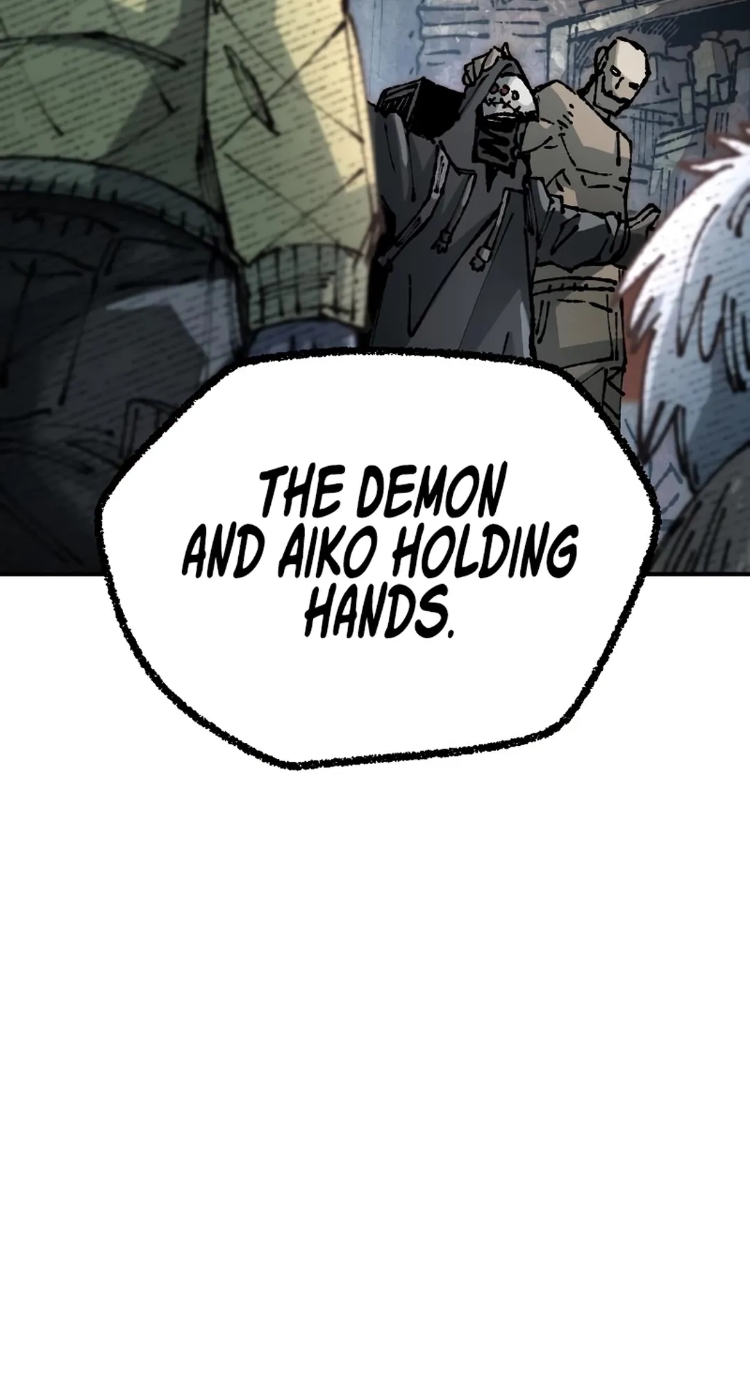 Reincarnation of the Veteran Soldier Chapter 91 Page 22