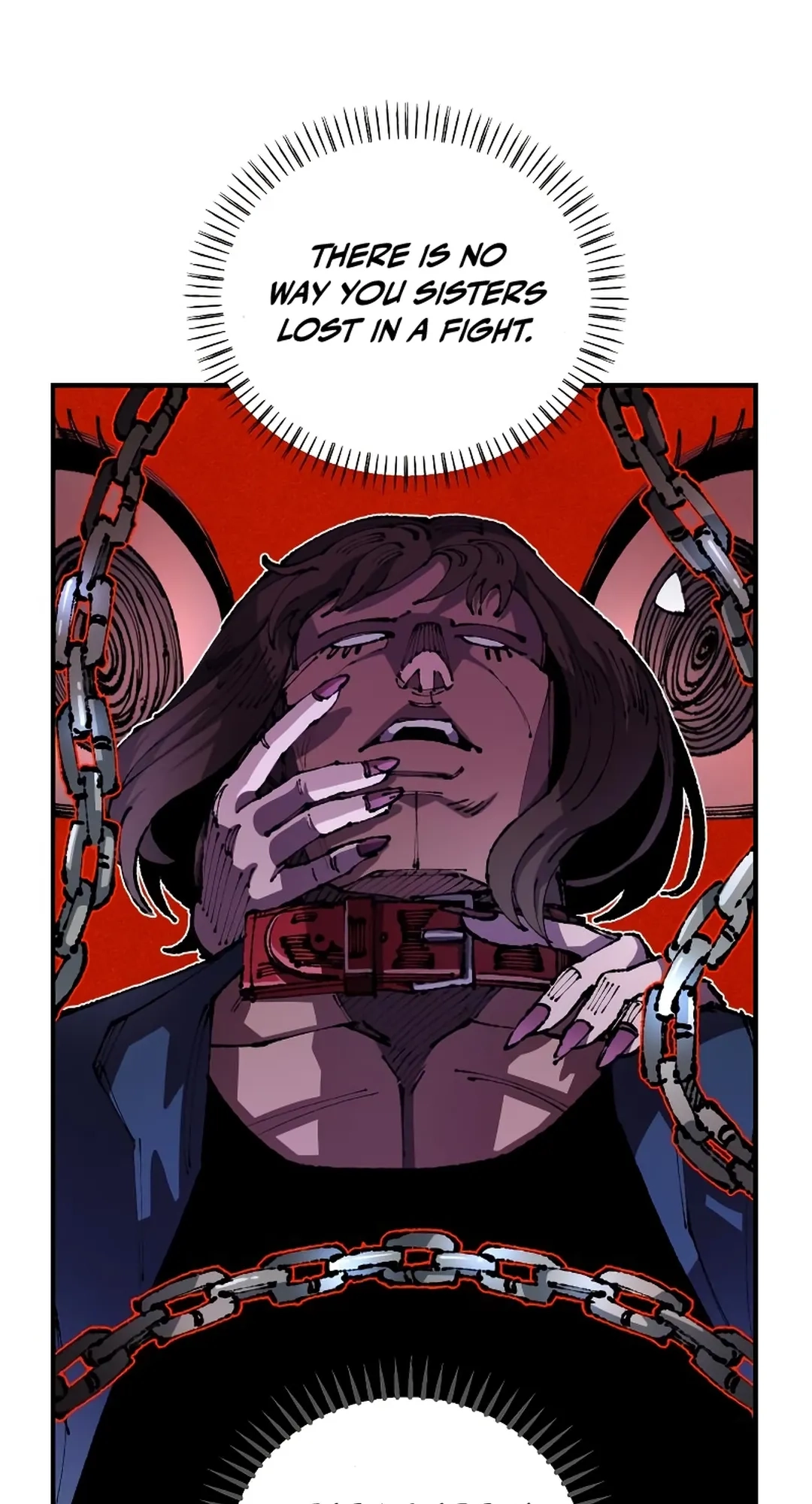 Reincarnation of the Veteran Soldier Chapter 91 Page 26