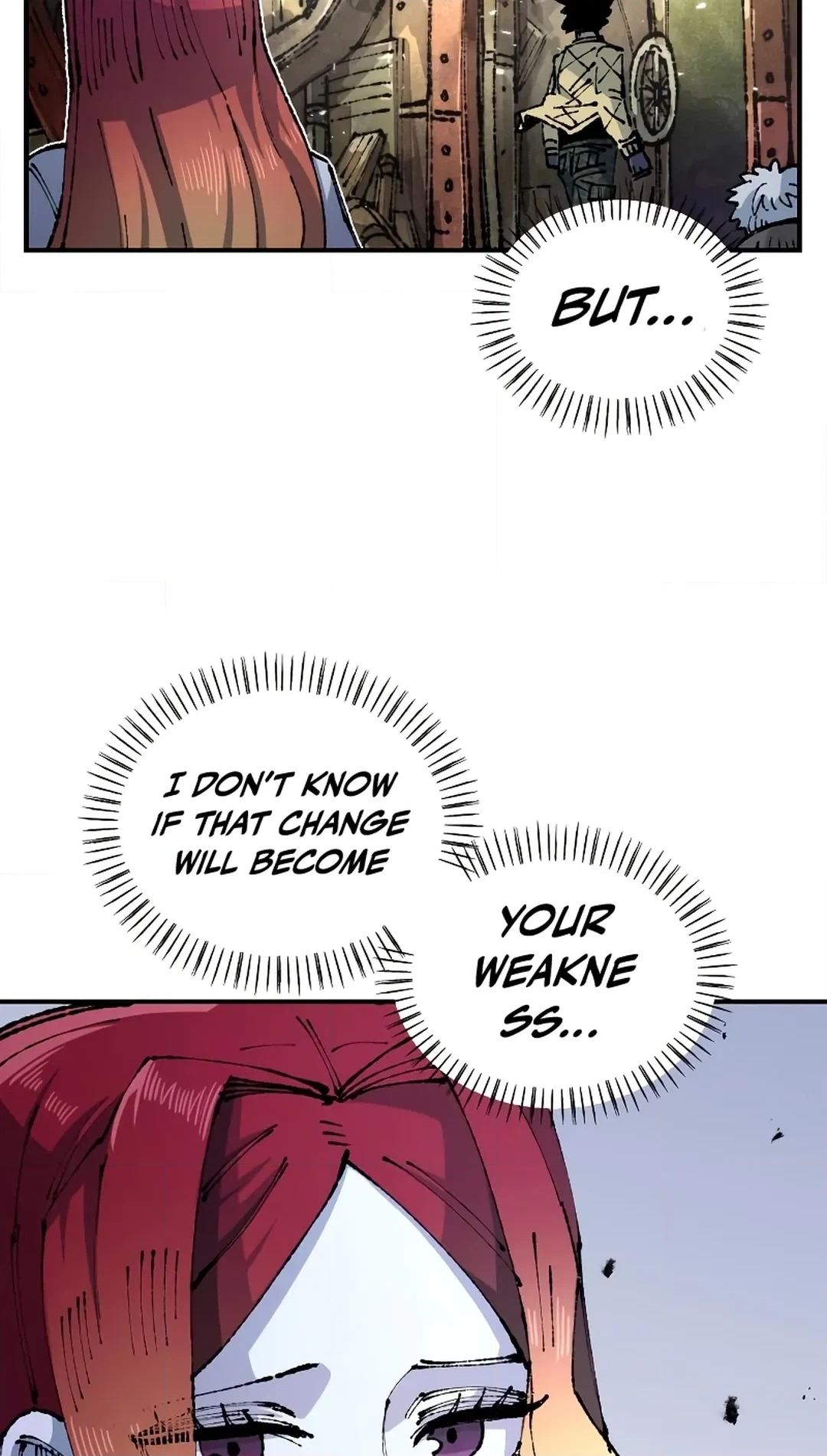 Reincarnation of the Veteran Soldier Chapter 91 Page 30