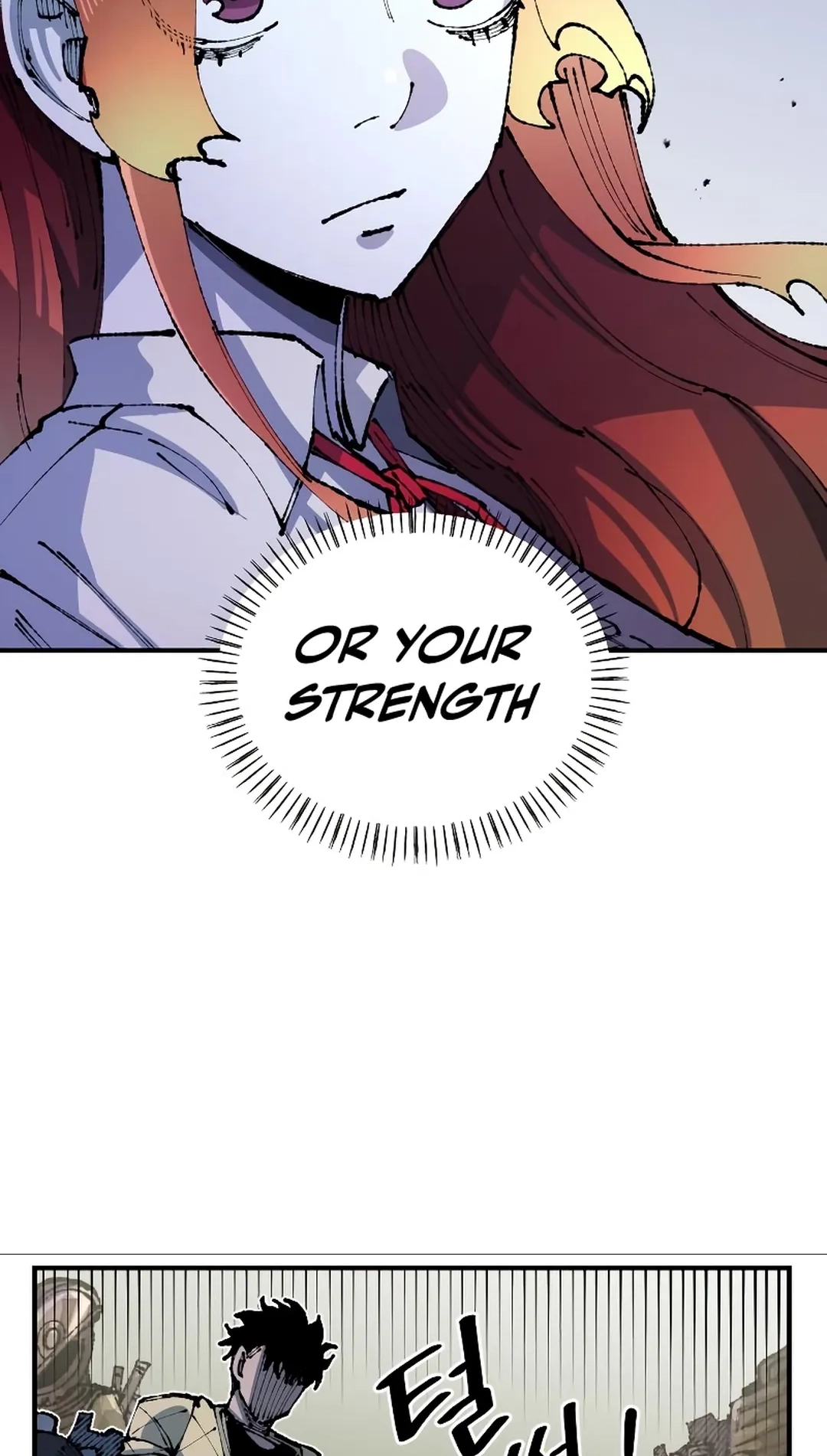 Reincarnation of the Veteran Soldier Chapter 91 Page 31