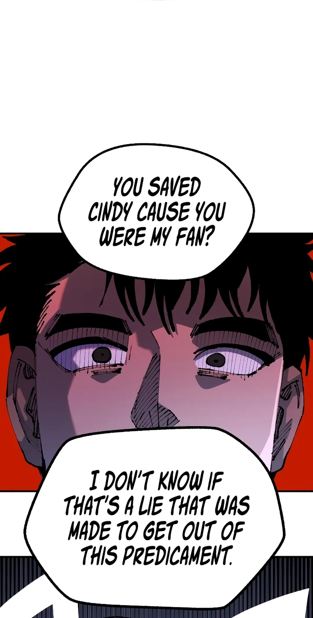 Reincarnation of the Veteran Soldier Chapter 91 Page 43