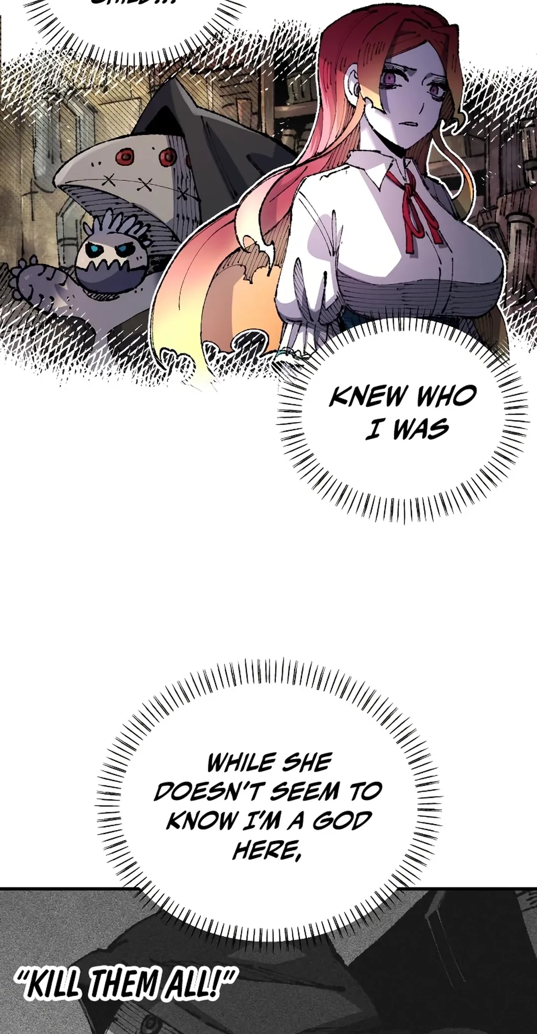 Reincarnation of the Veteran Soldier Chapter 91 Page 51