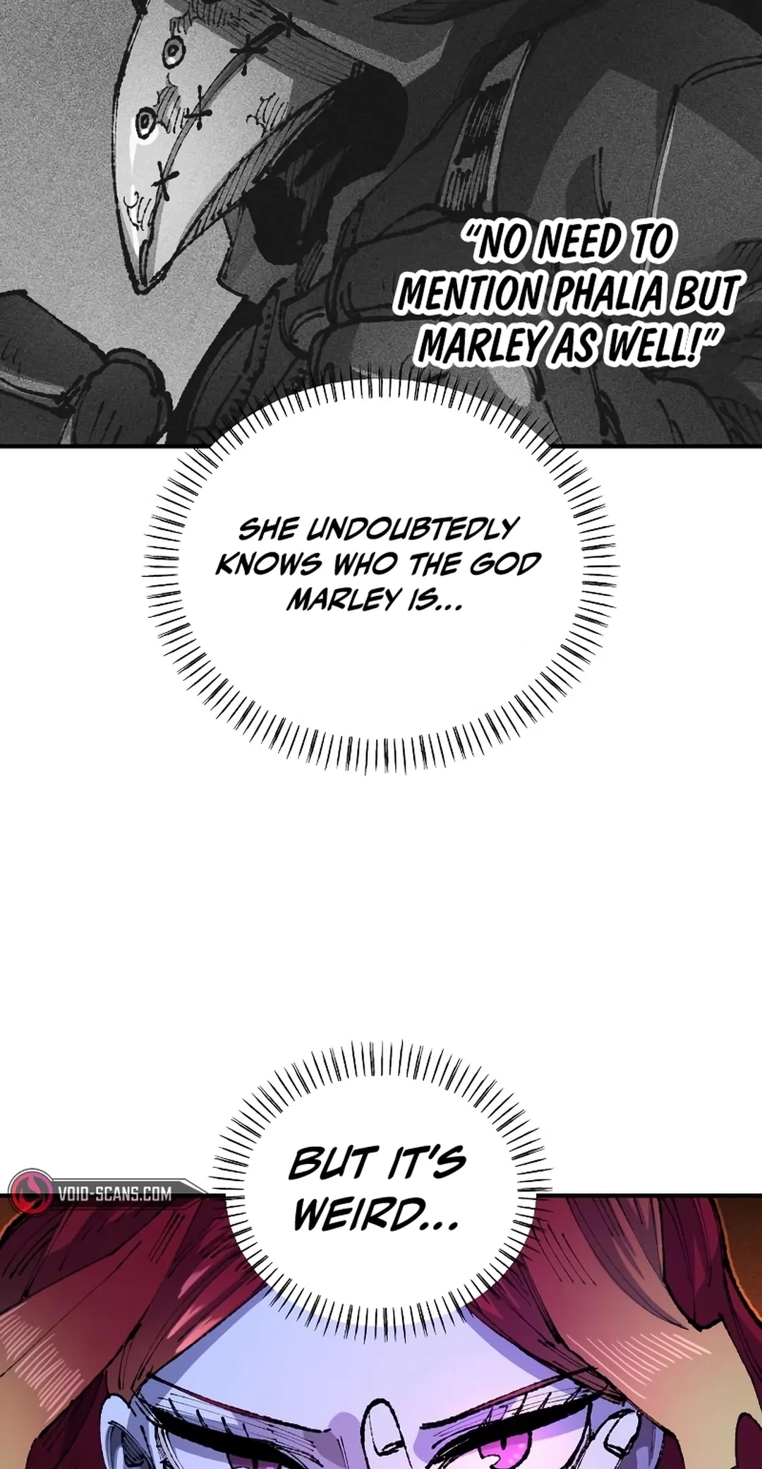 Reincarnation of the Veteran Soldier Chapter 91 Page 52