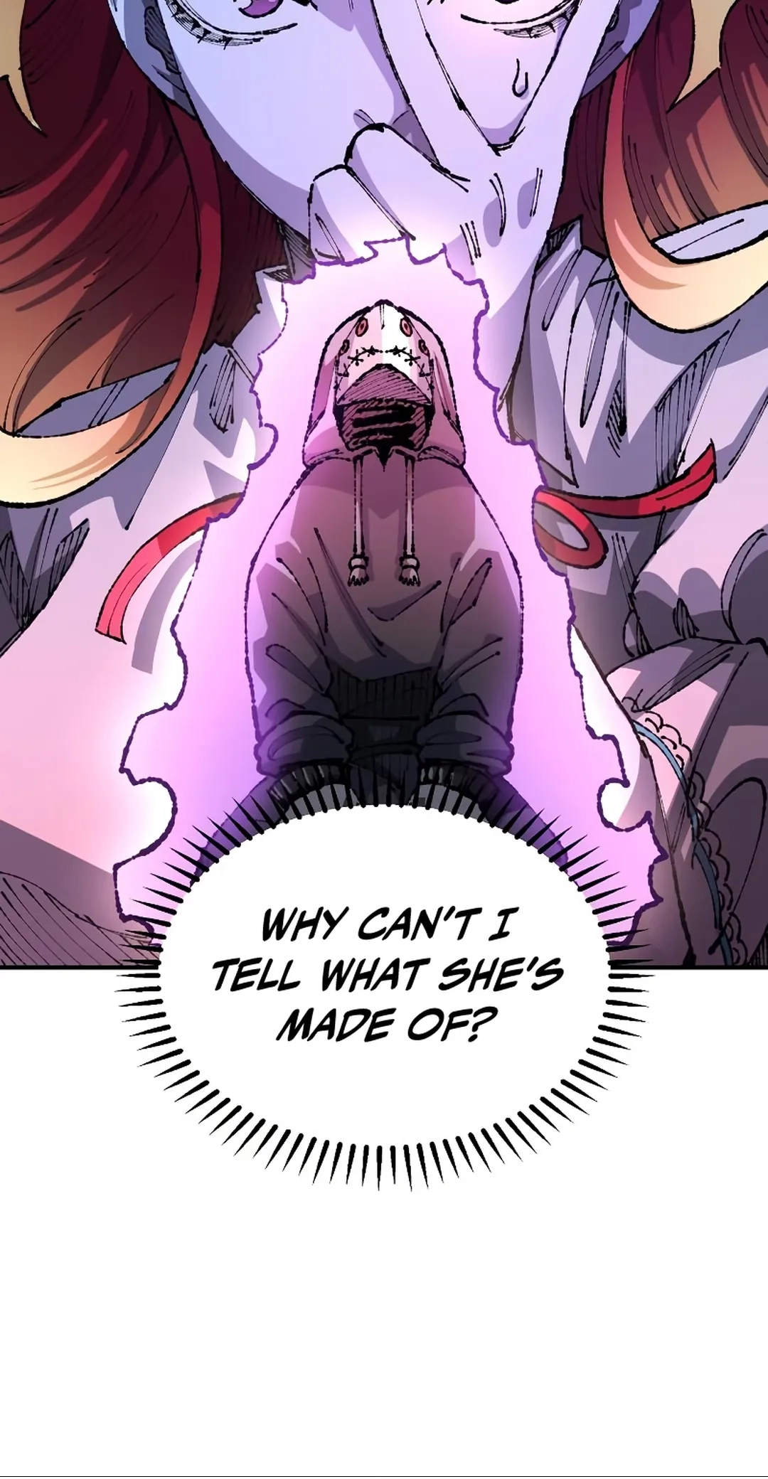 Reincarnation of the Veteran Soldier Chapter 91 Page 53