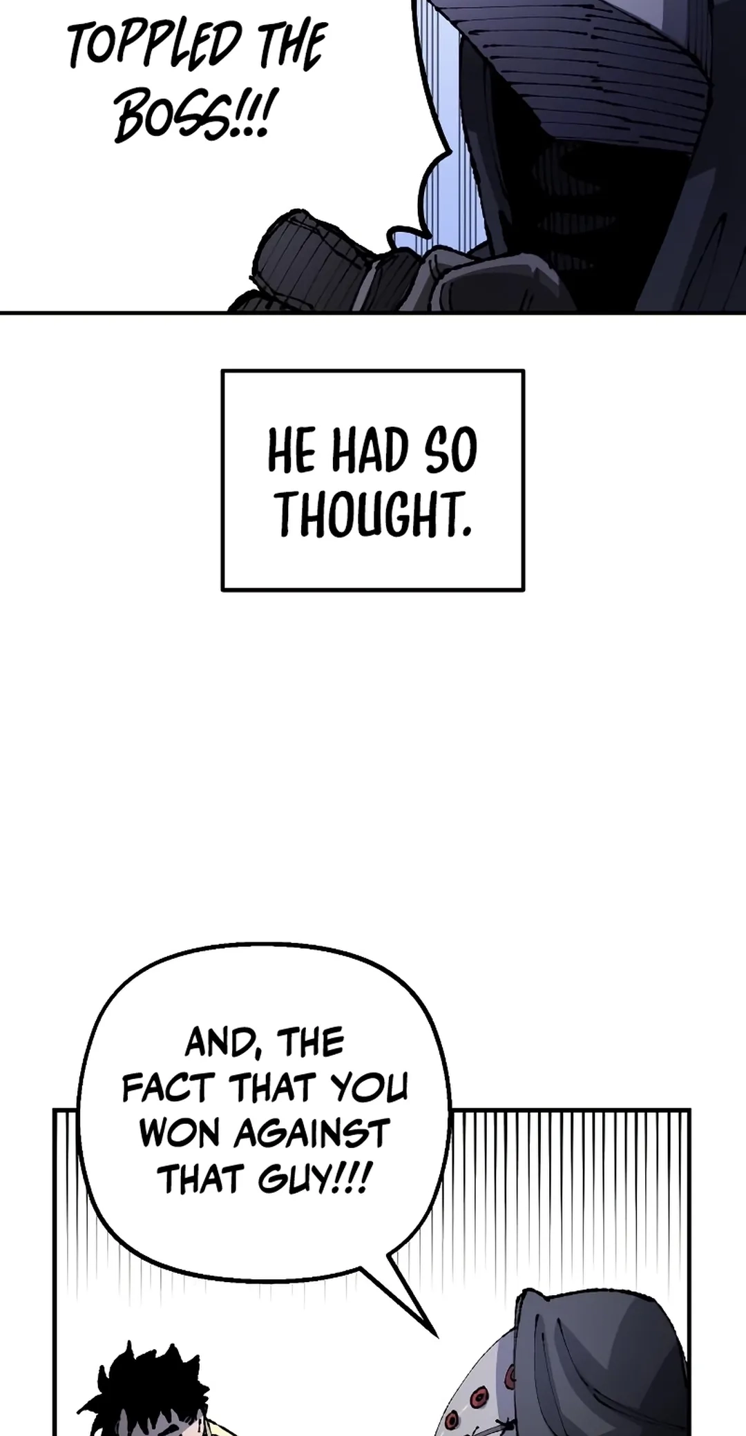 Reincarnation of the Veteran Soldier Chapter 91 Page 56