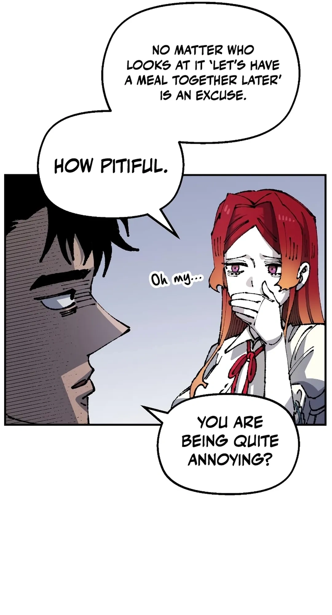 Reincarnation of the Veteran Soldier Chapter 91 Page 60