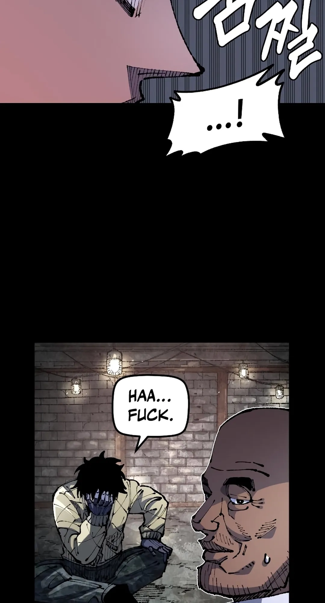 Reincarnation of the Veteran Soldier Chapter 91 Page 65