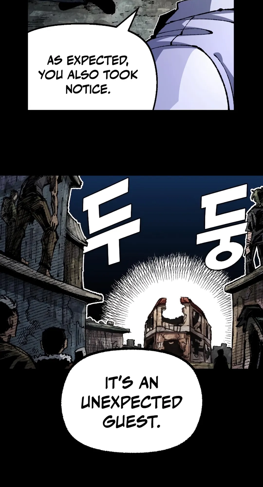 Reincarnation of the Veteran Soldier Chapter 91 Page 66