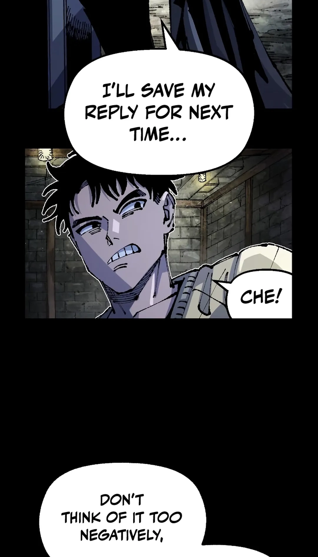 Reincarnation of the Veteran Soldier Chapter 91 Page 69