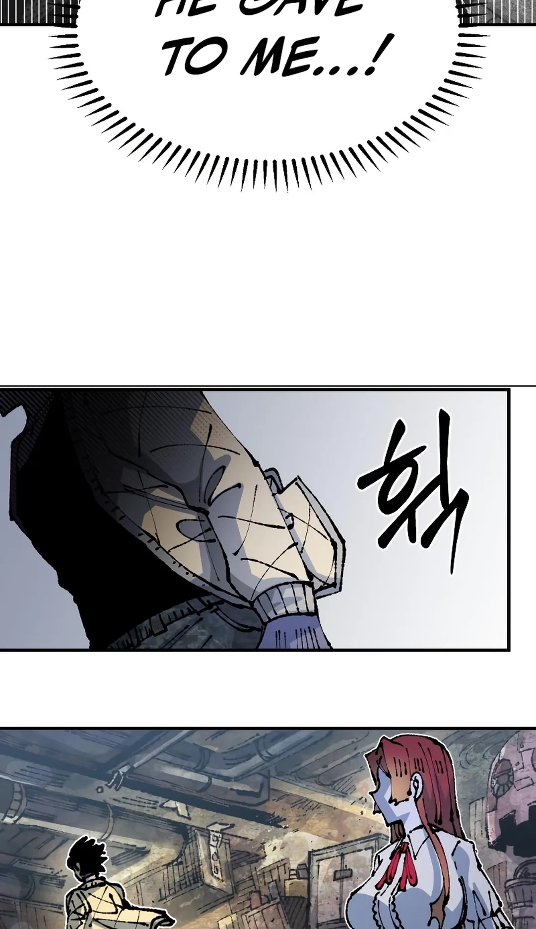 Reincarnation of the Veteran Soldier Chapter 91 Page 76