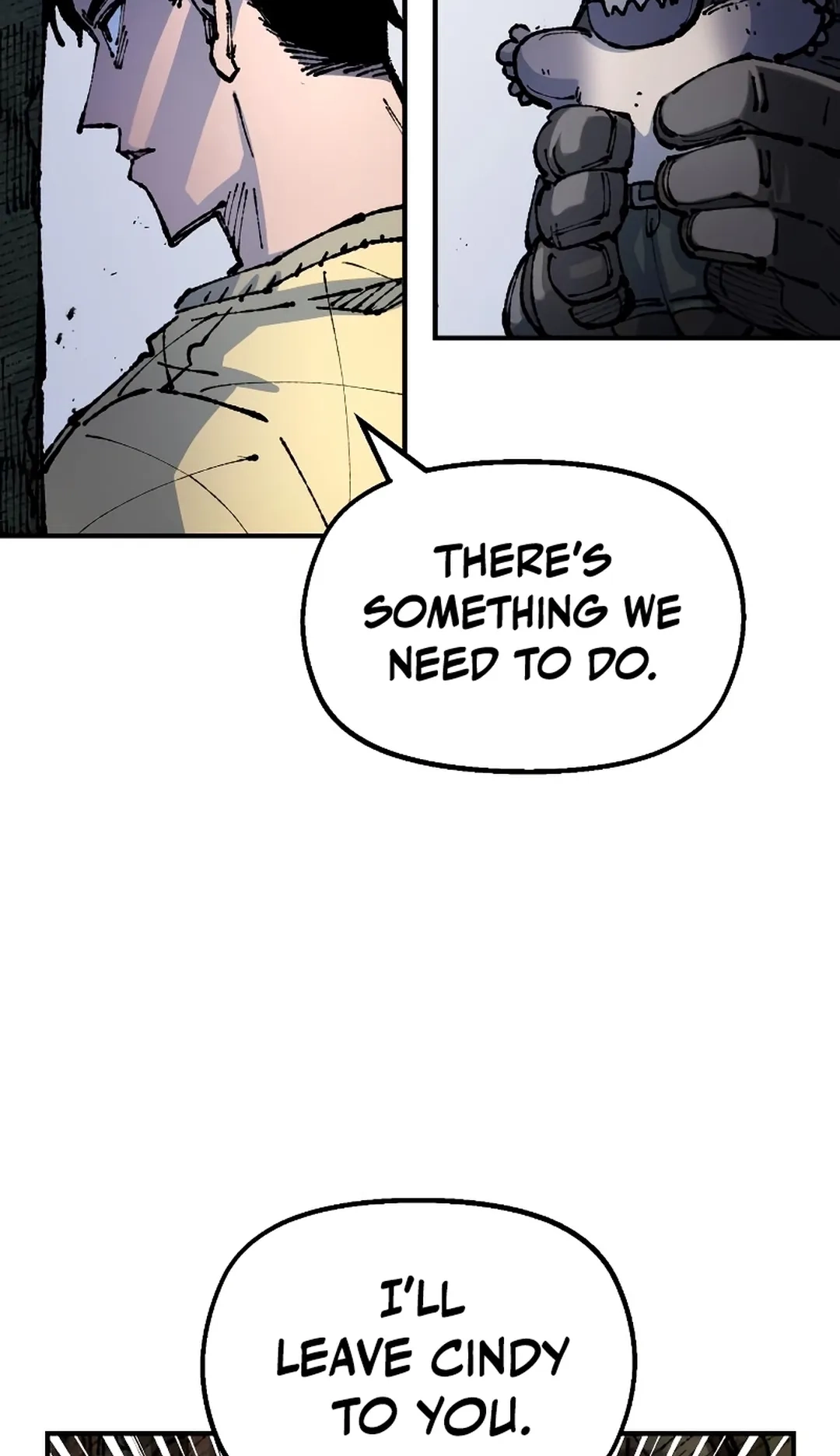 Reincarnation of the Veteran Soldier Chapter 91 Page 78