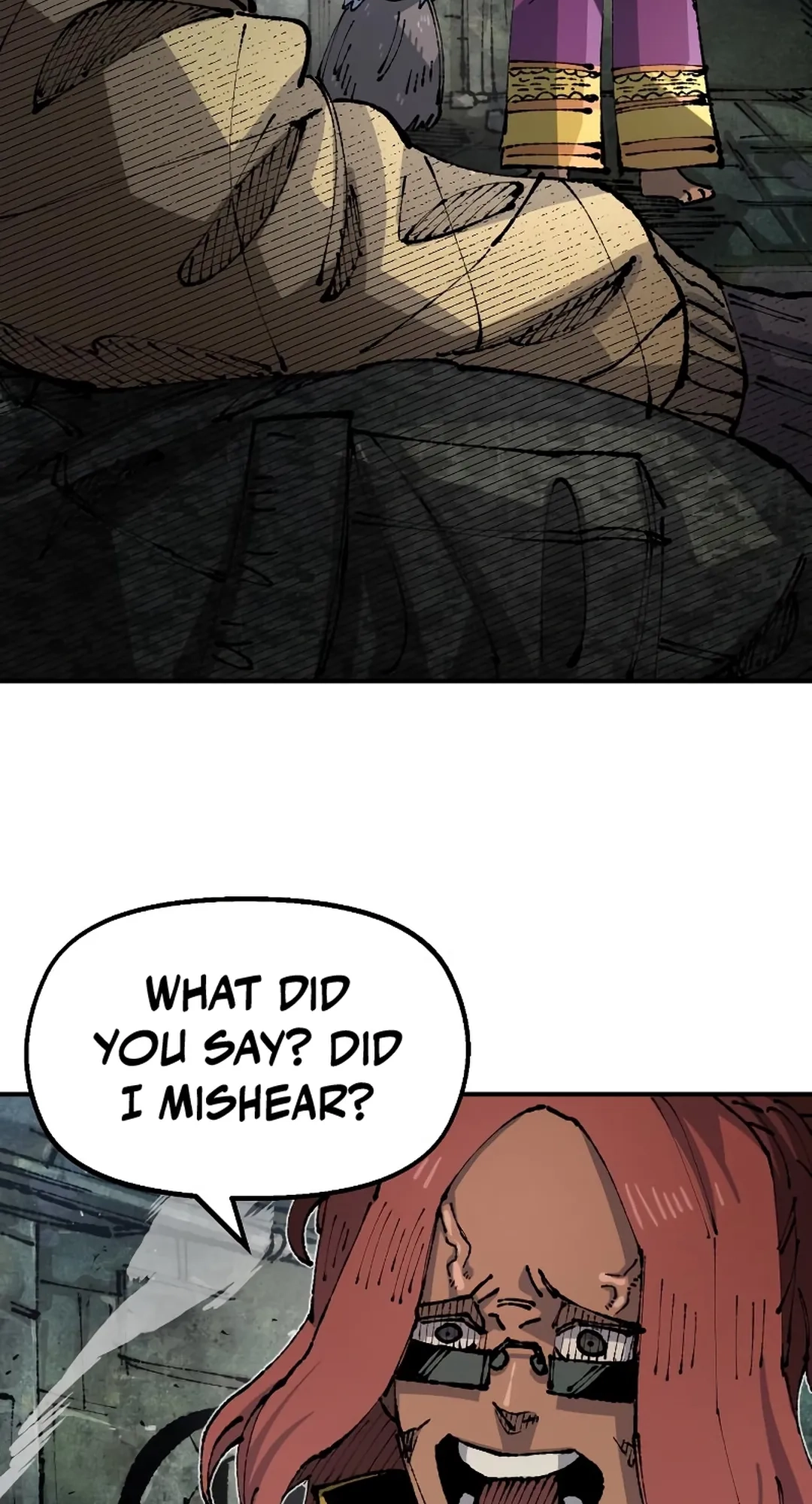 Reincarnation of the Veteran Soldier Chapter 91 Page 85