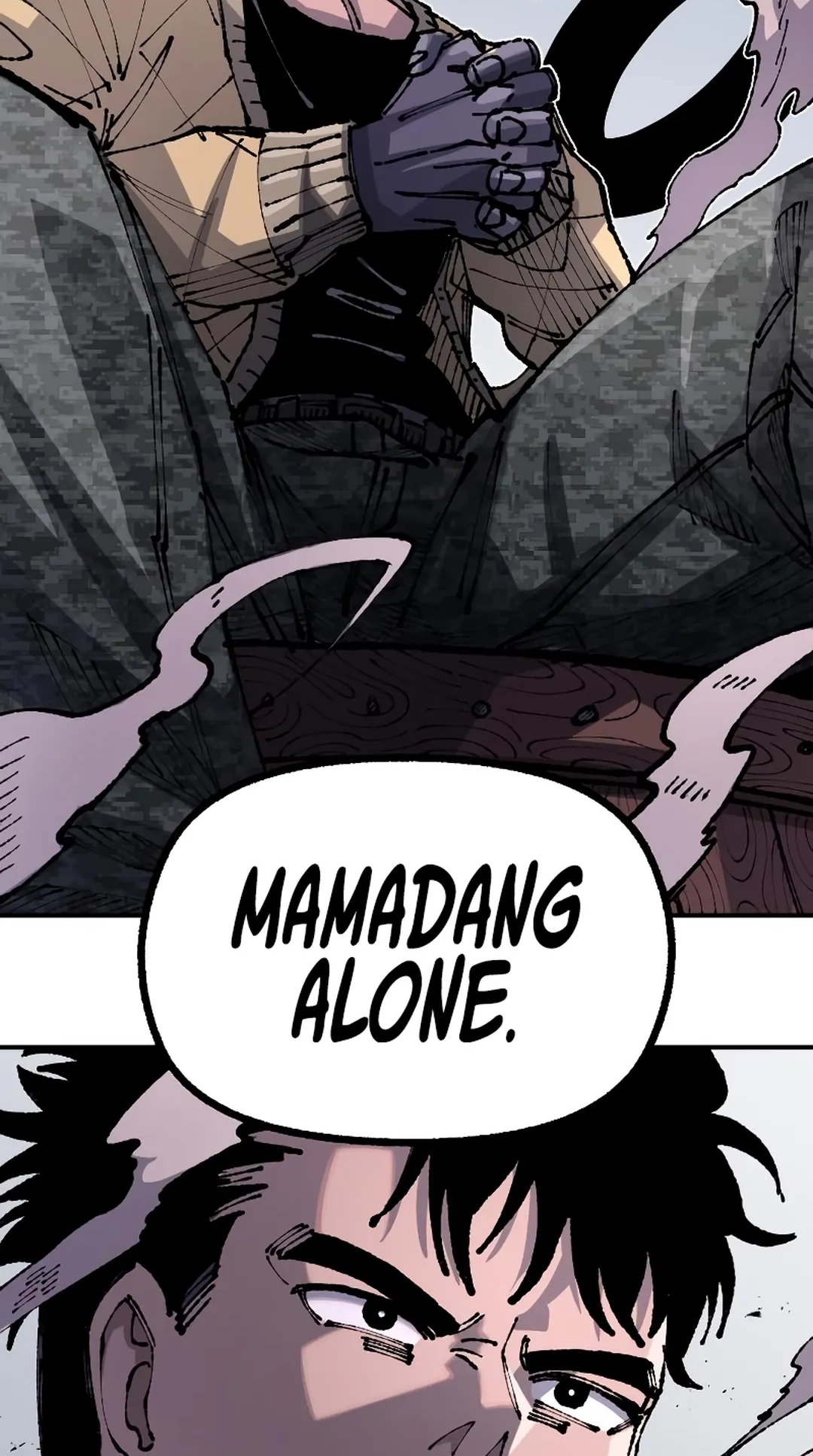 Reincarnation of the Veteran Soldier Chapter 91 Page 89