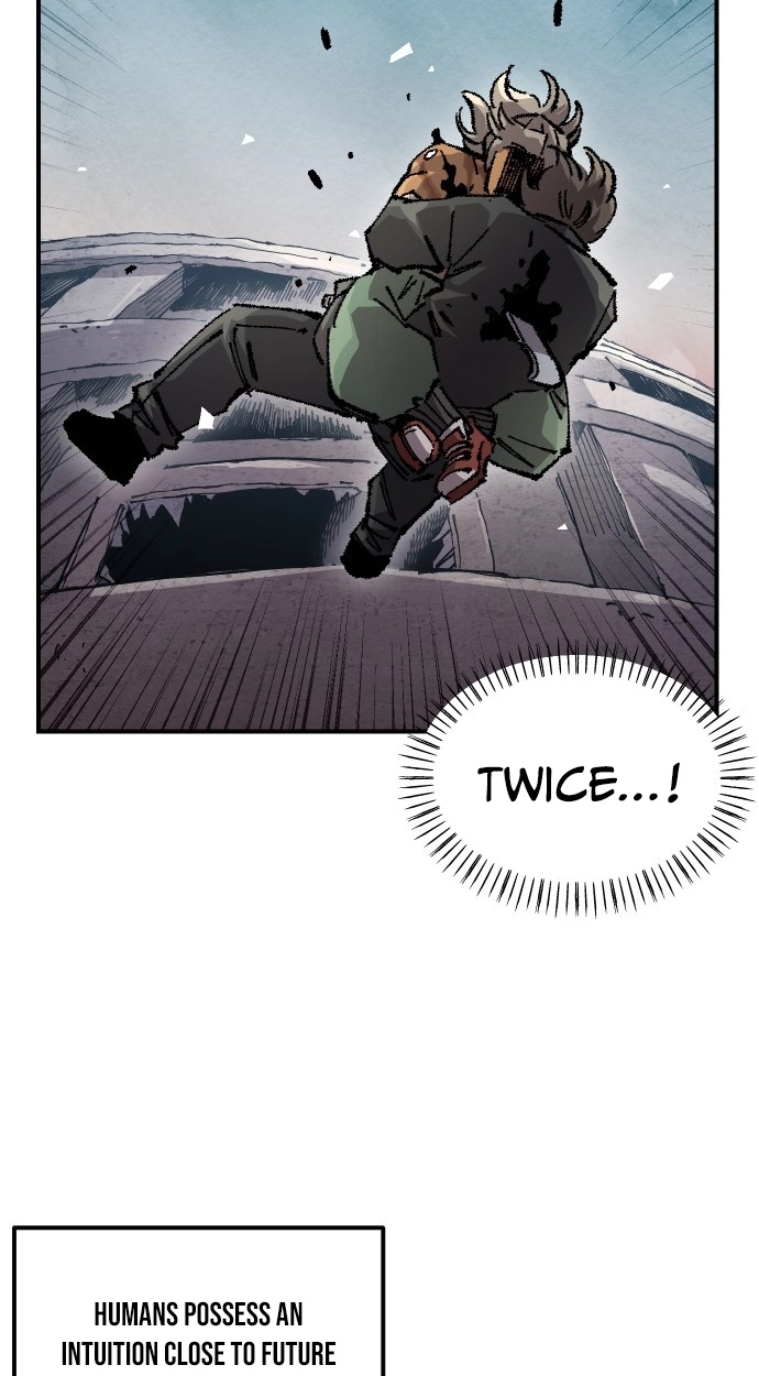 Reincarnation of the Veteran Soldier Chapter 175 Page 5