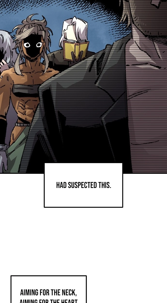Reincarnation of the Veteran Soldier Chapter 175 Page 8