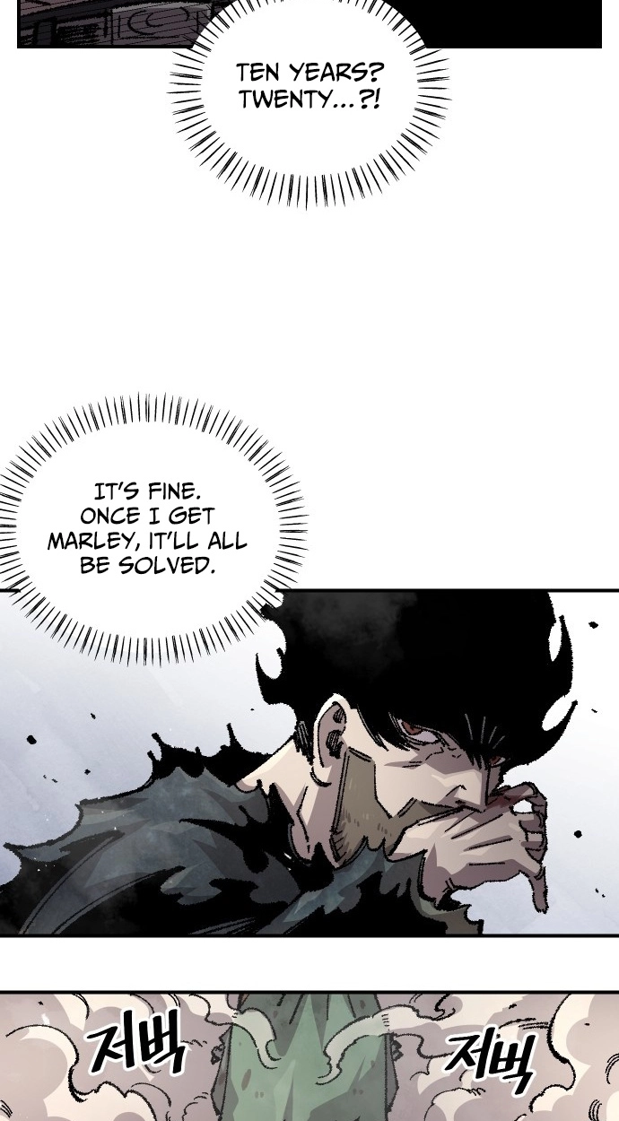 Reincarnation of the Veteran Soldier Chapter 175 Page 23