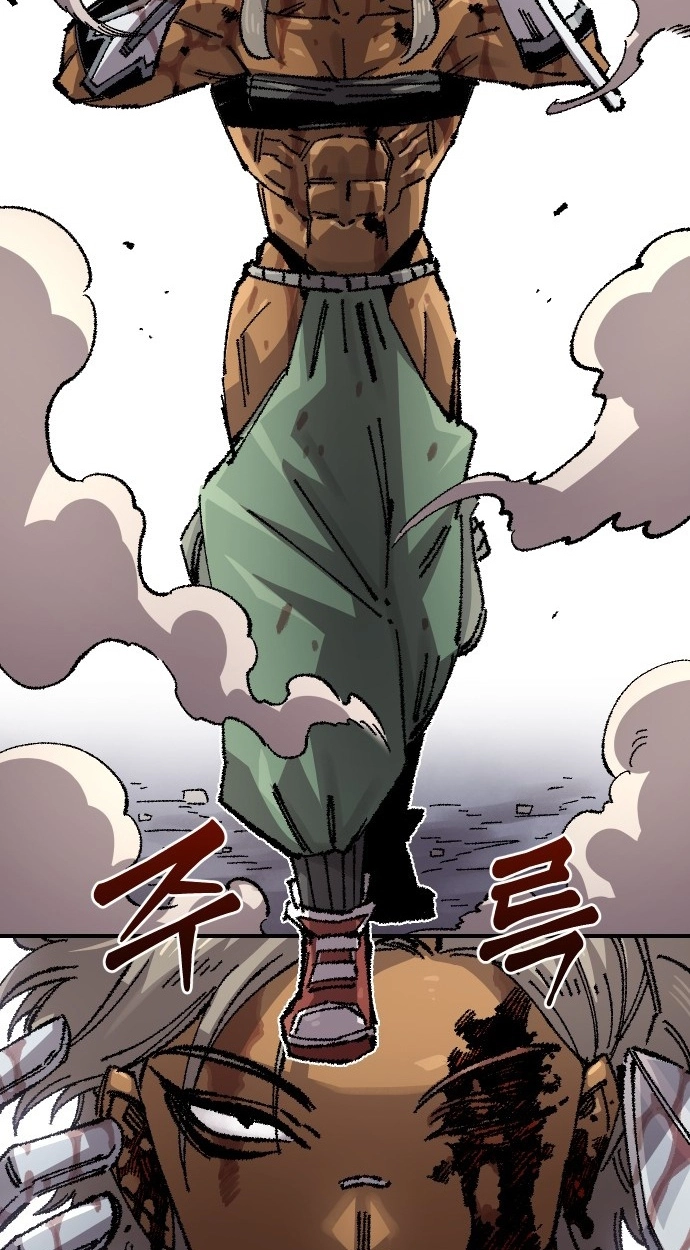 Reincarnation of the Veteran Soldier Chapter 175 Page 27