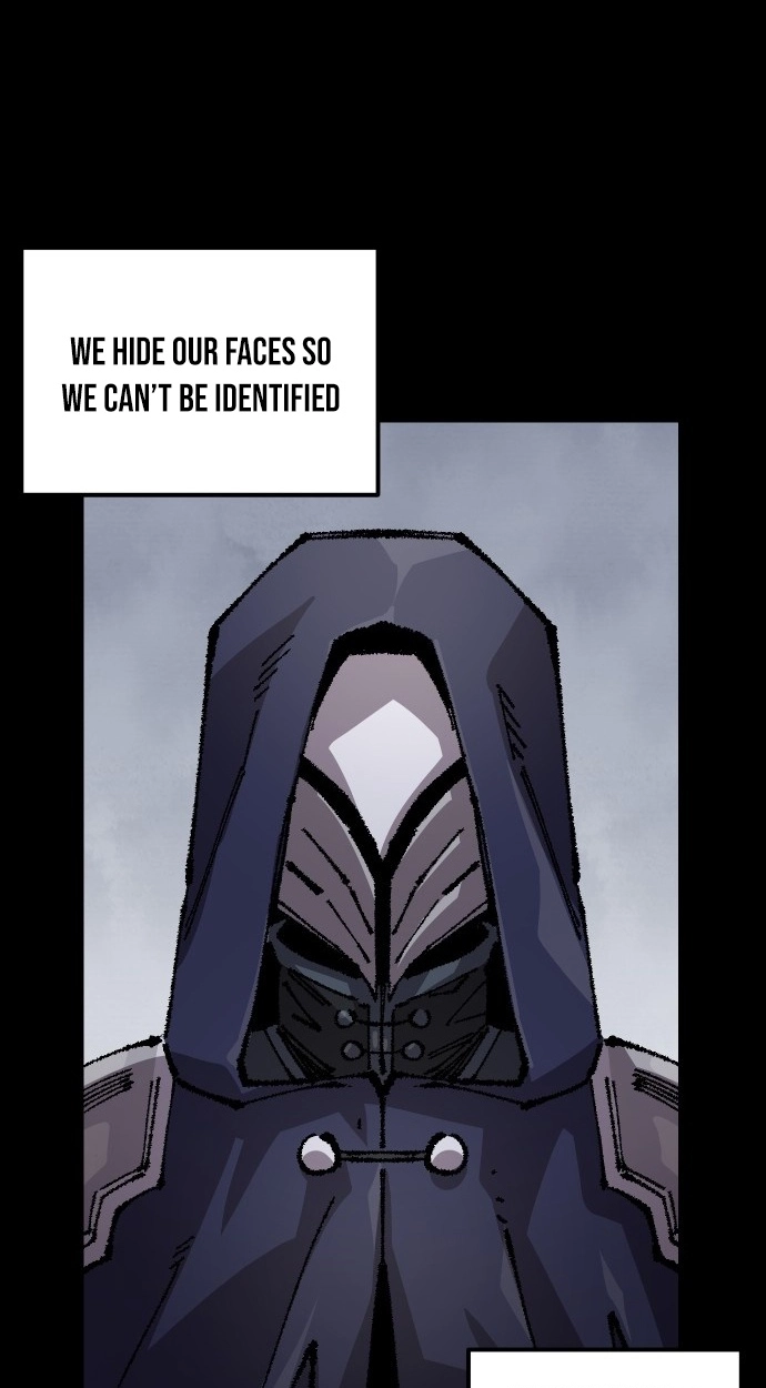 Reincarnation of the Veteran Soldier Chapter 175 Page 38