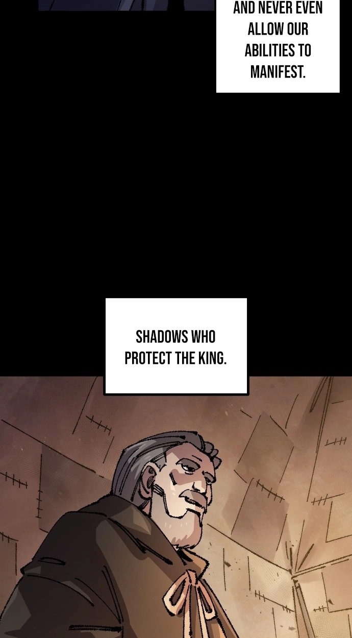 Reincarnation of the Veteran Soldier Chapter 175 Page 39