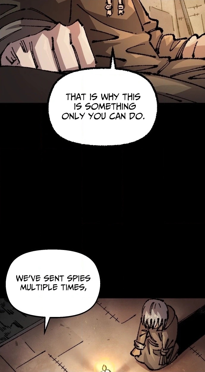Reincarnation of the Veteran Soldier Chapter 175 Page 40