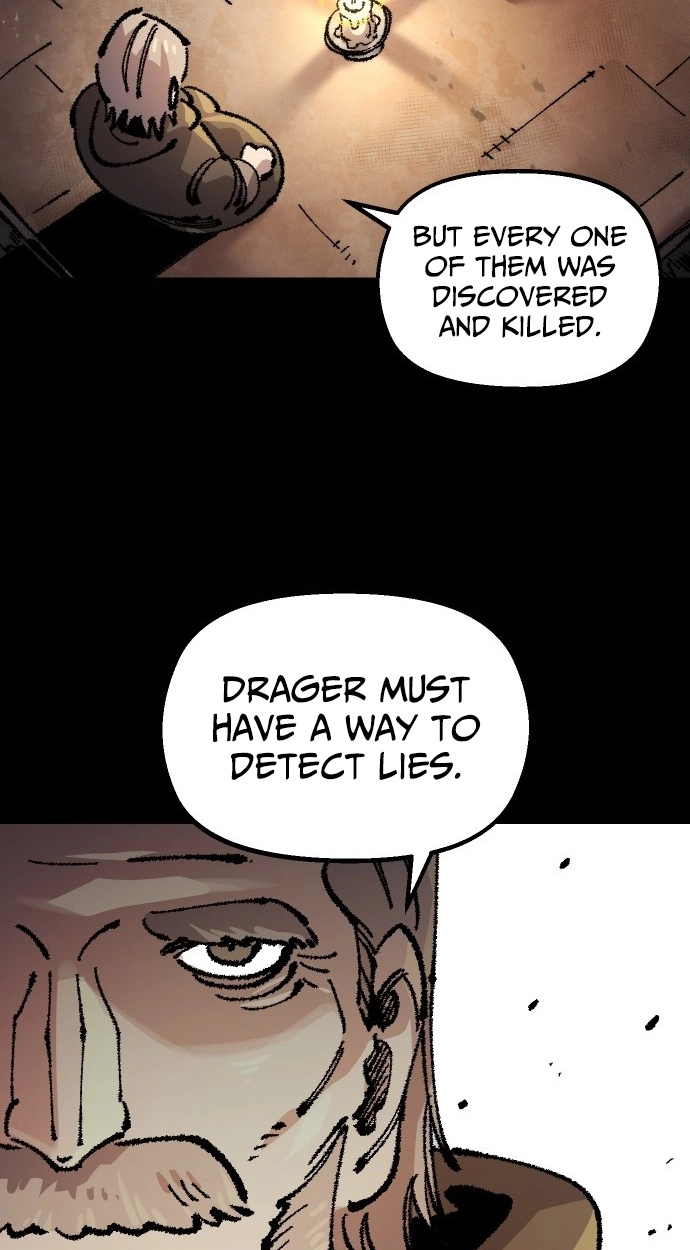 Reincarnation of the Veteran Soldier Chapter 175 Page 41