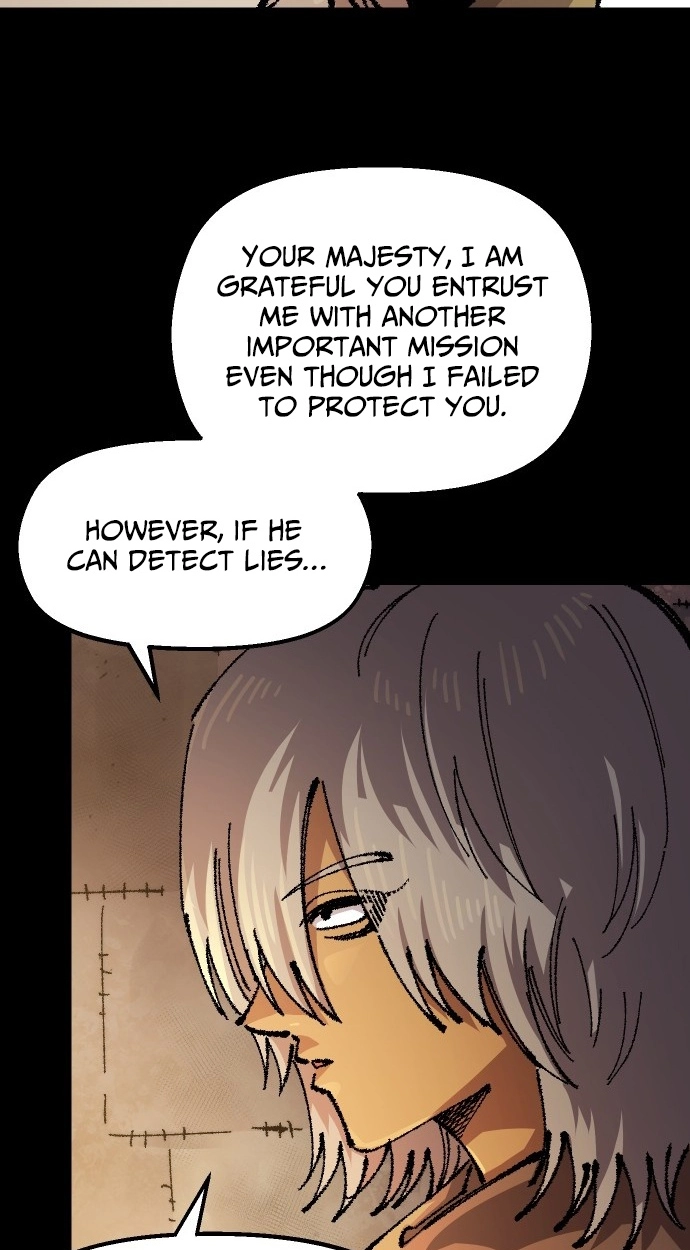 Reincarnation of the Veteran Soldier Chapter 175 Page 42