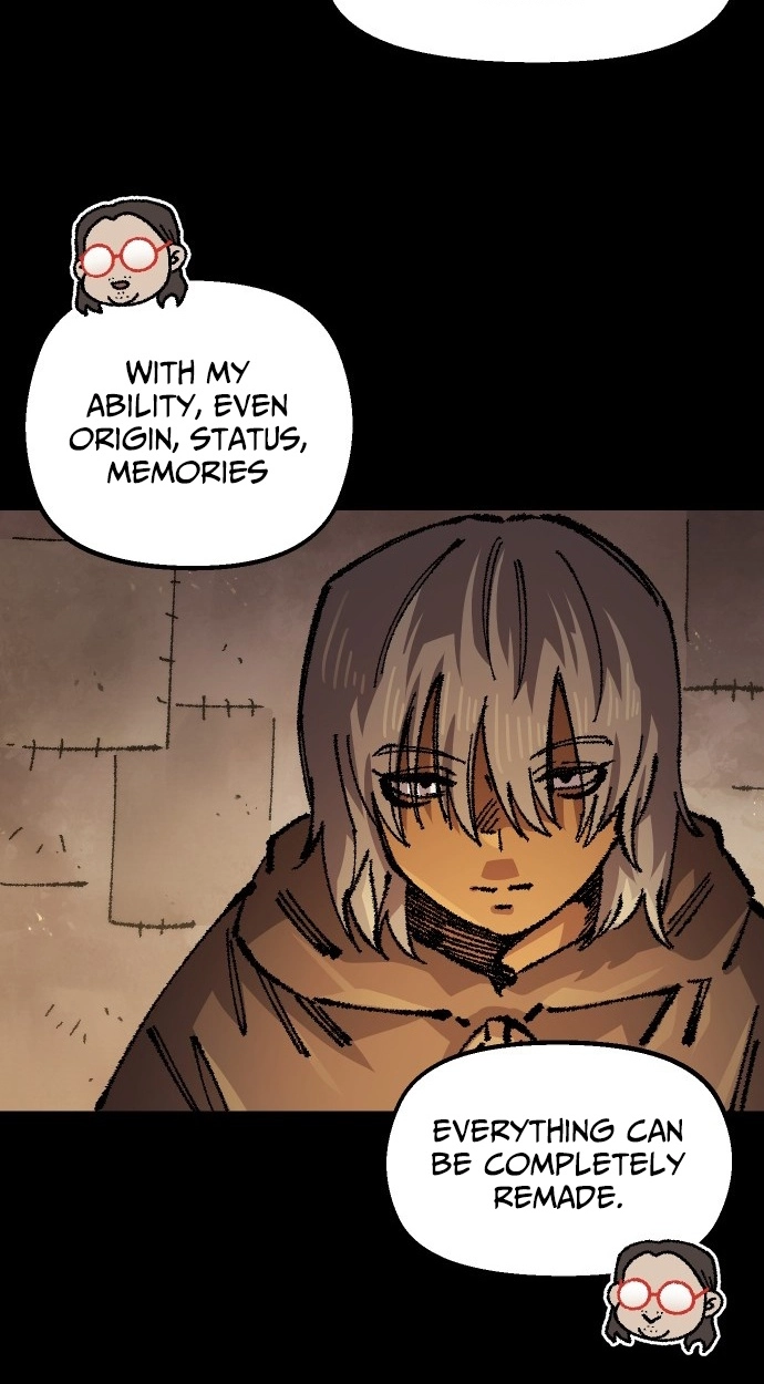 Reincarnation of the Veteran Soldier Chapter 175 Page 46