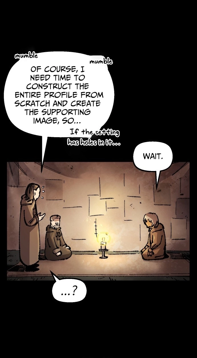 Reincarnation of the Veteran Soldier Chapter 175 Page 47