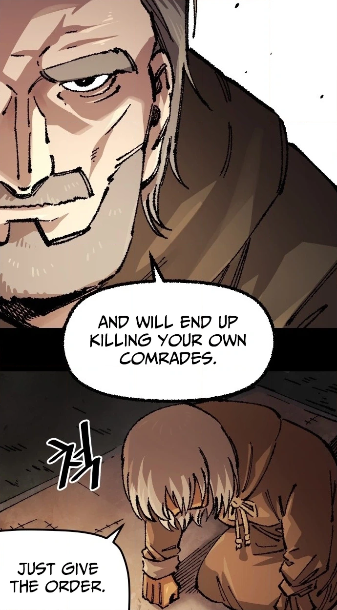 Reincarnation of the Veteran Soldier Chapter 175 Page 50
