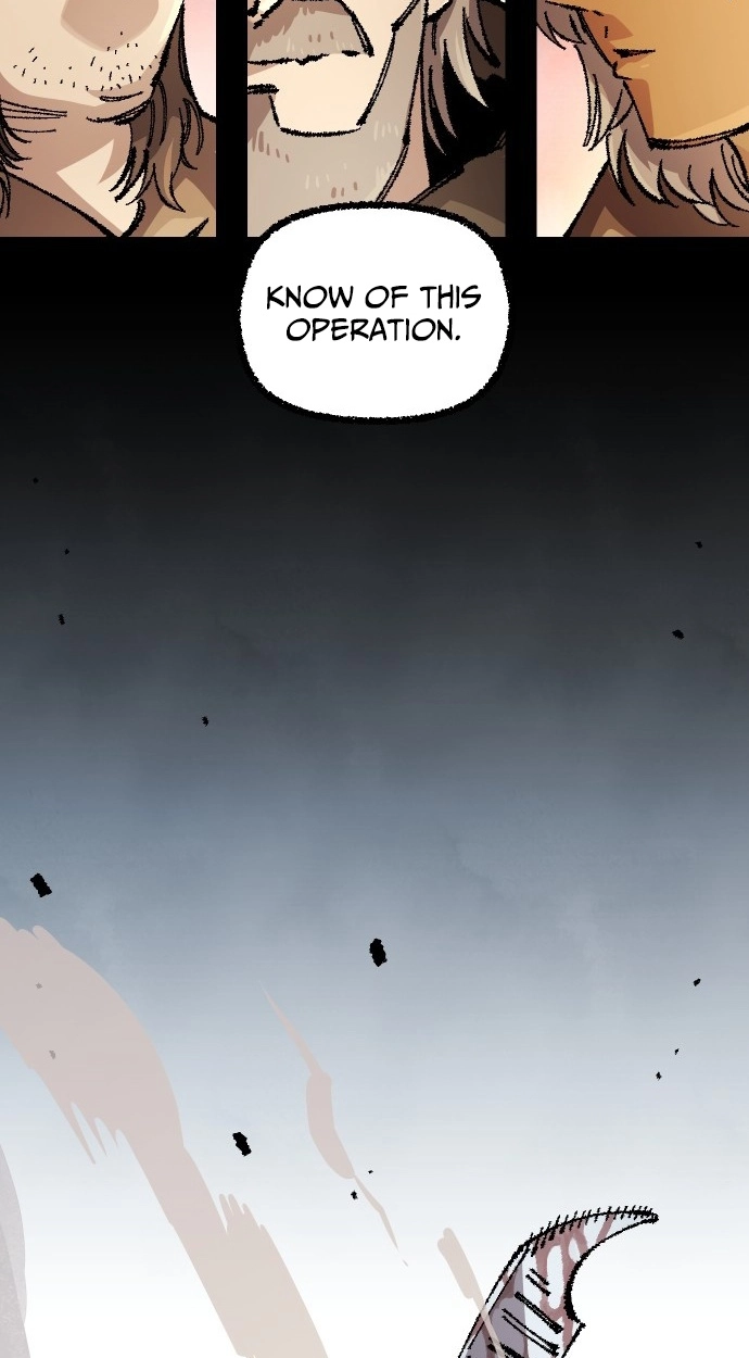 Reincarnation of the Veteran Soldier Chapter 175 Page 55