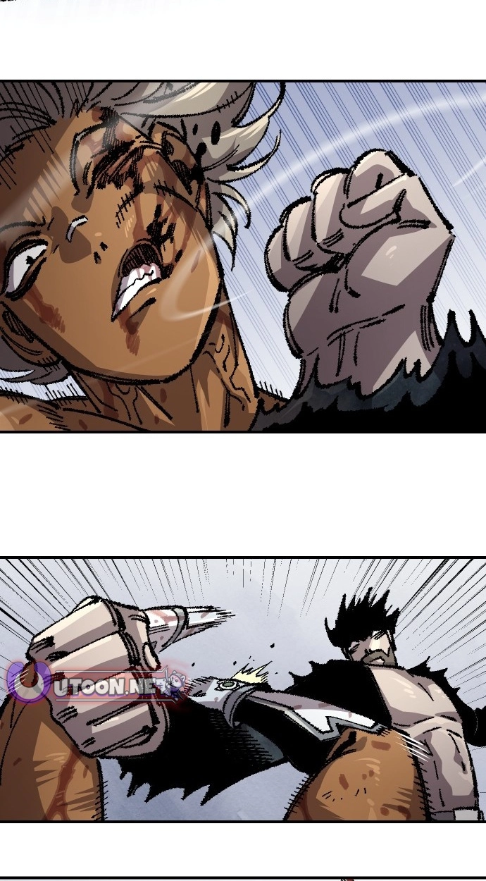Reincarnation of the Veteran Soldier Chapter 175 Page 59
