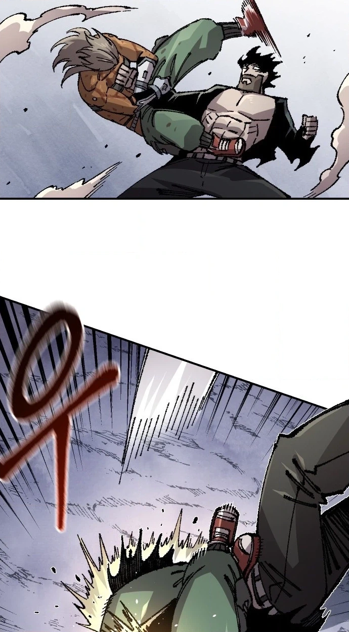 Reincarnation of the Veteran Soldier Chapter 175 Page 60