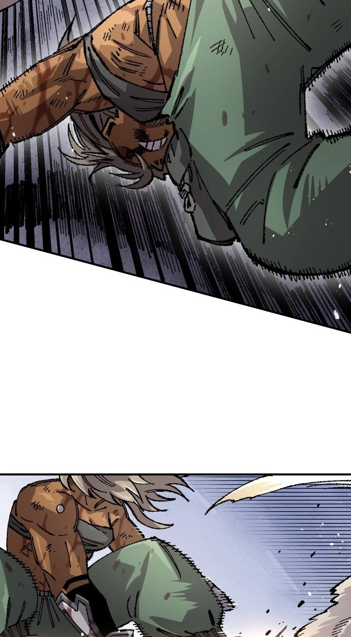 Reincarnation of the Veteran Soldier Chapter 175 Page 63