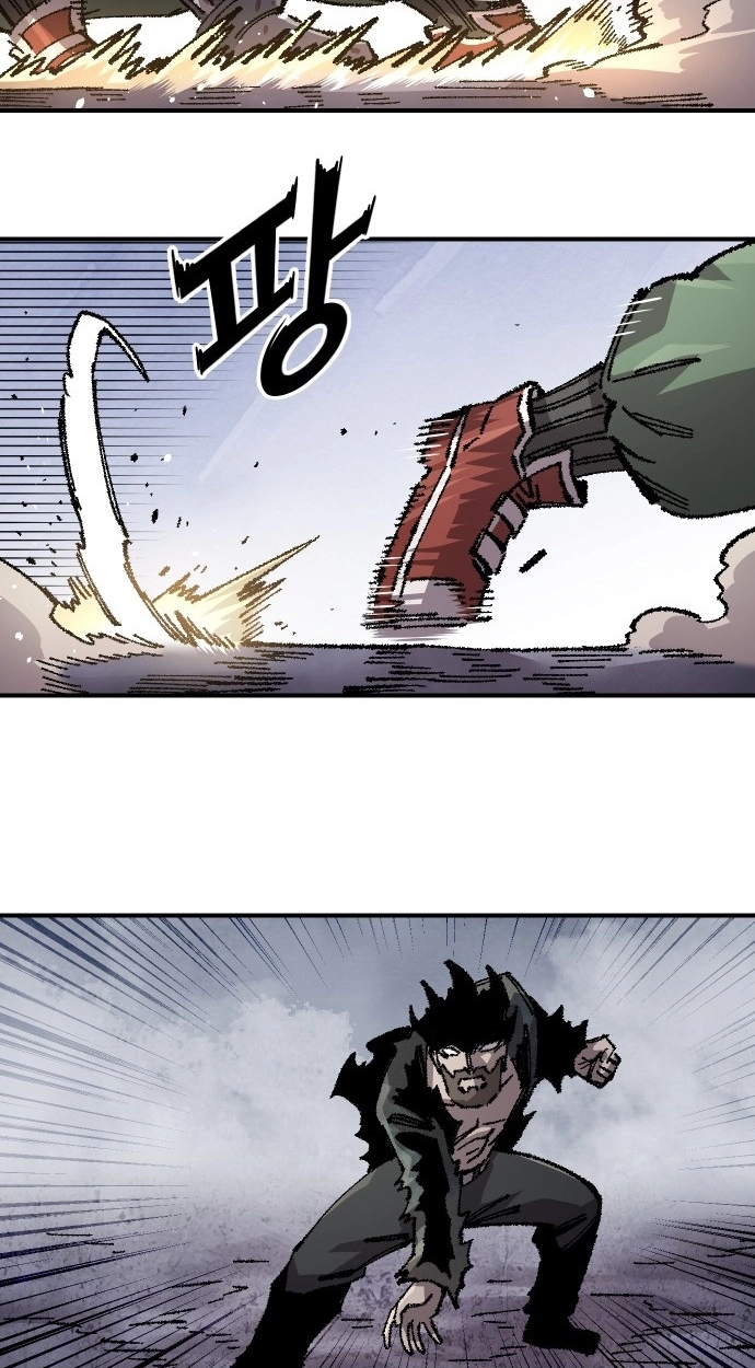 Reincarnation of the Veteran Soldier Chapter 175 Page 64