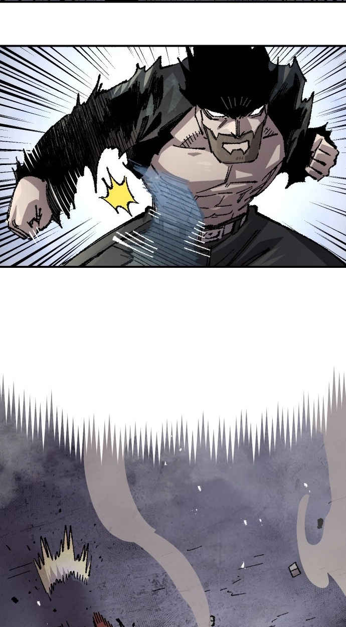 Reincarnation of the Veteran Soldier Chapter 175 Page 65